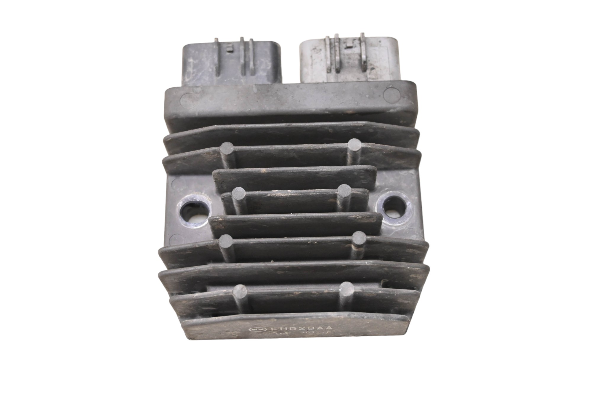 16 Triumph Tiger 800 XCx Regulator Rectifier