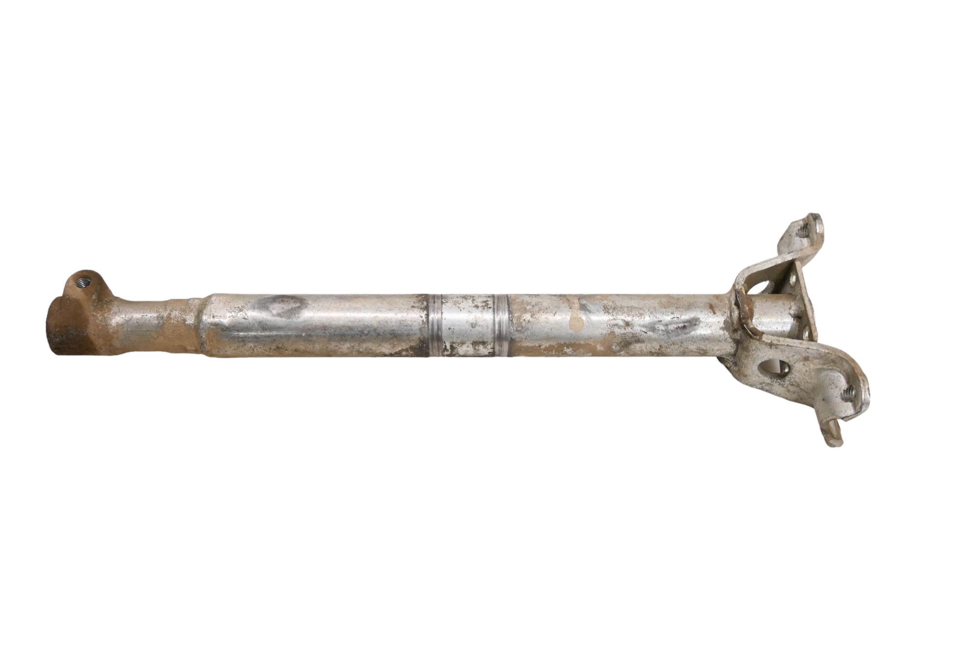 16 Yamaha Kodiak 700 4x4 Steering Stem Shaft YFM700K