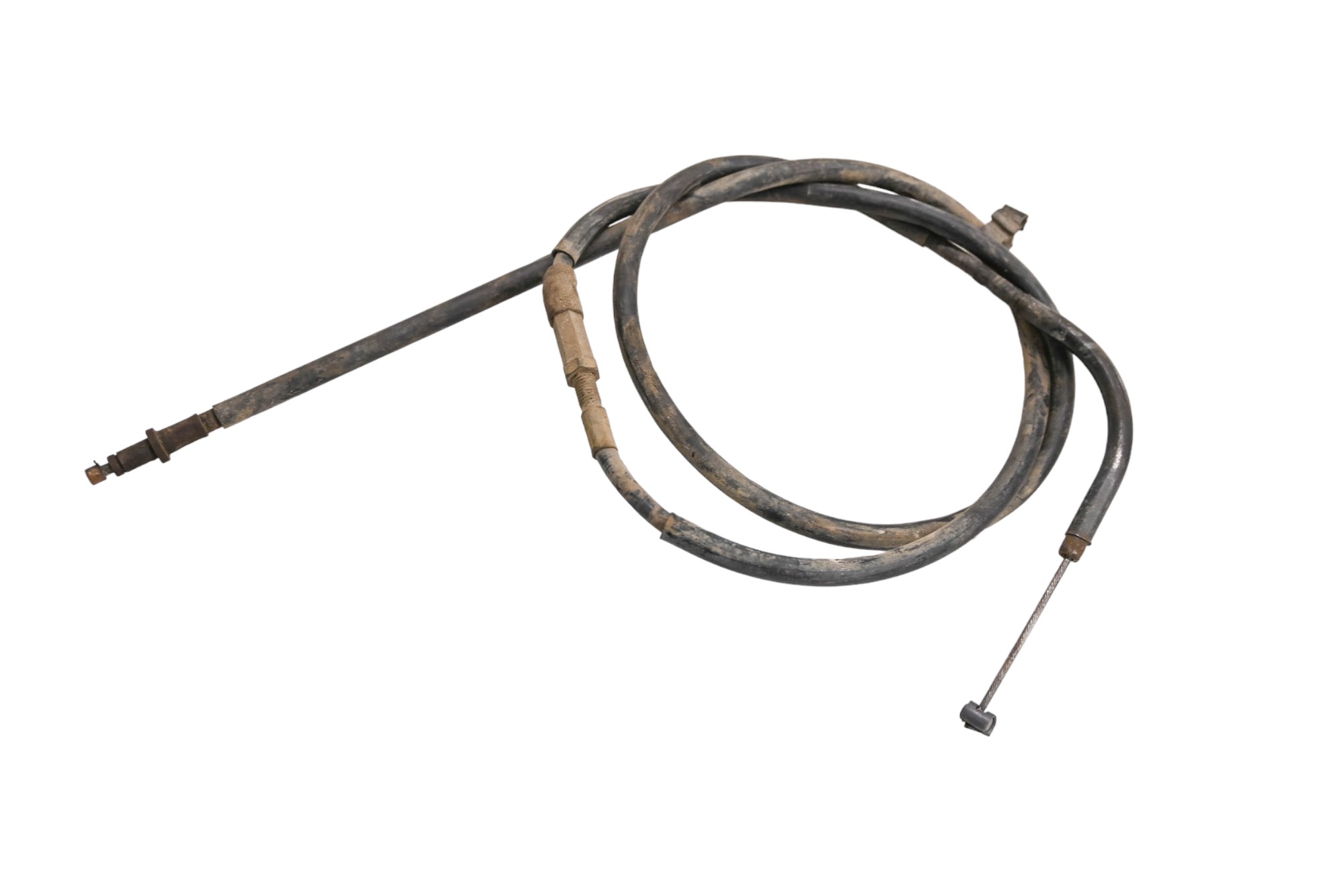 16 Yamaha Kodiak 700 4x4 Parking Brake Cable YFM700K
