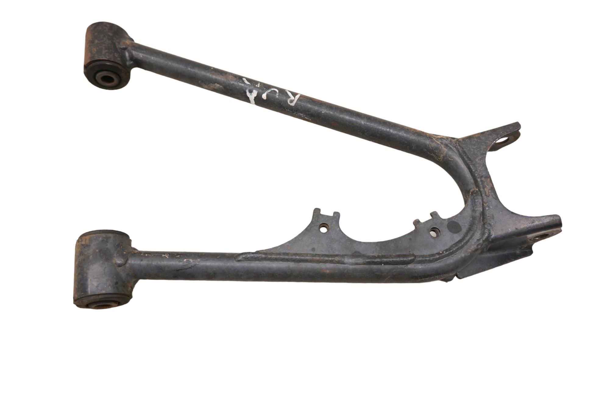 16 Yamaha Kodiak 700 4x4 Rear Upper Right A-Arm YFM700K