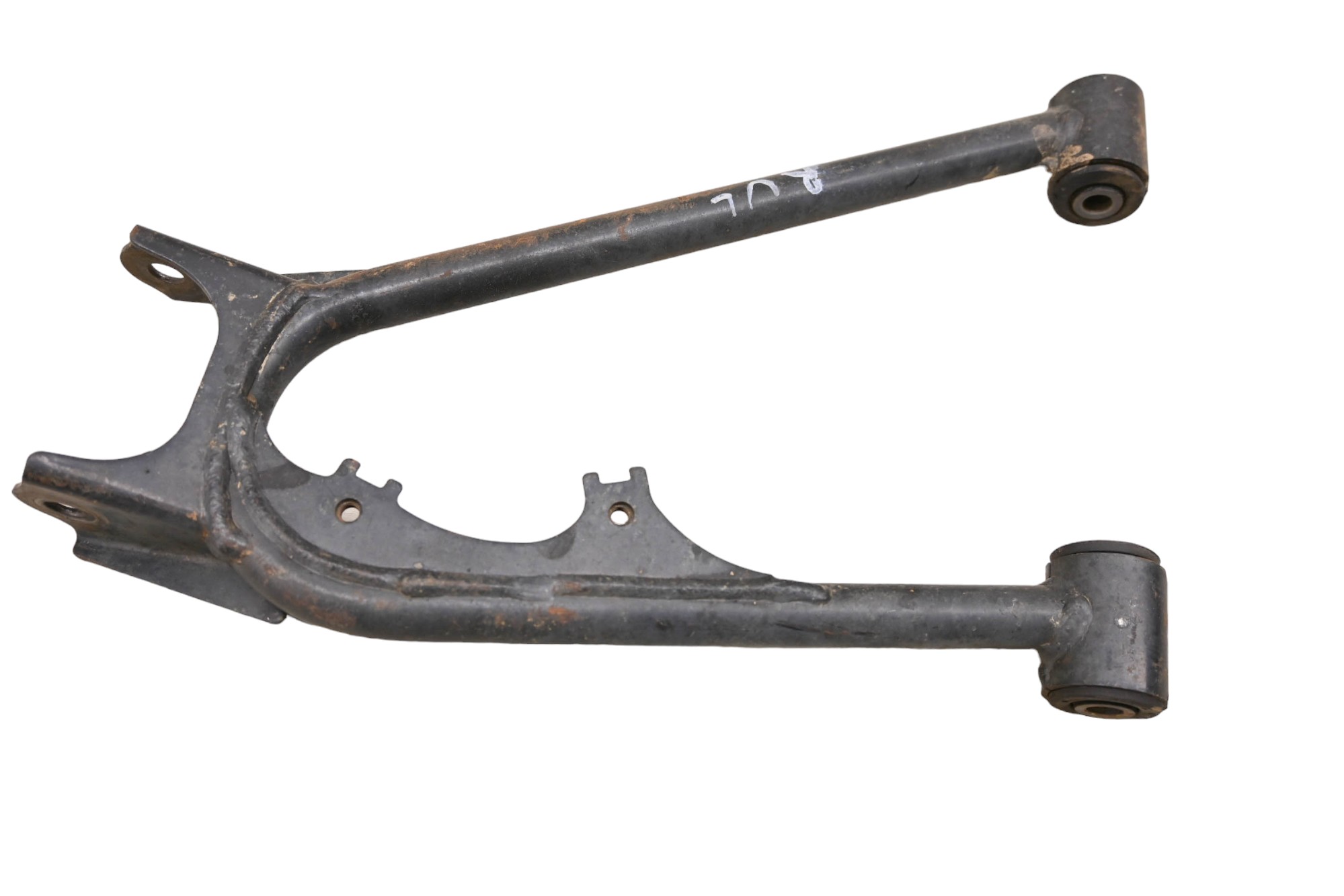 16 Yamaha Kodiak 700 4x4 Rear Upper Left A-Arm YFM700K