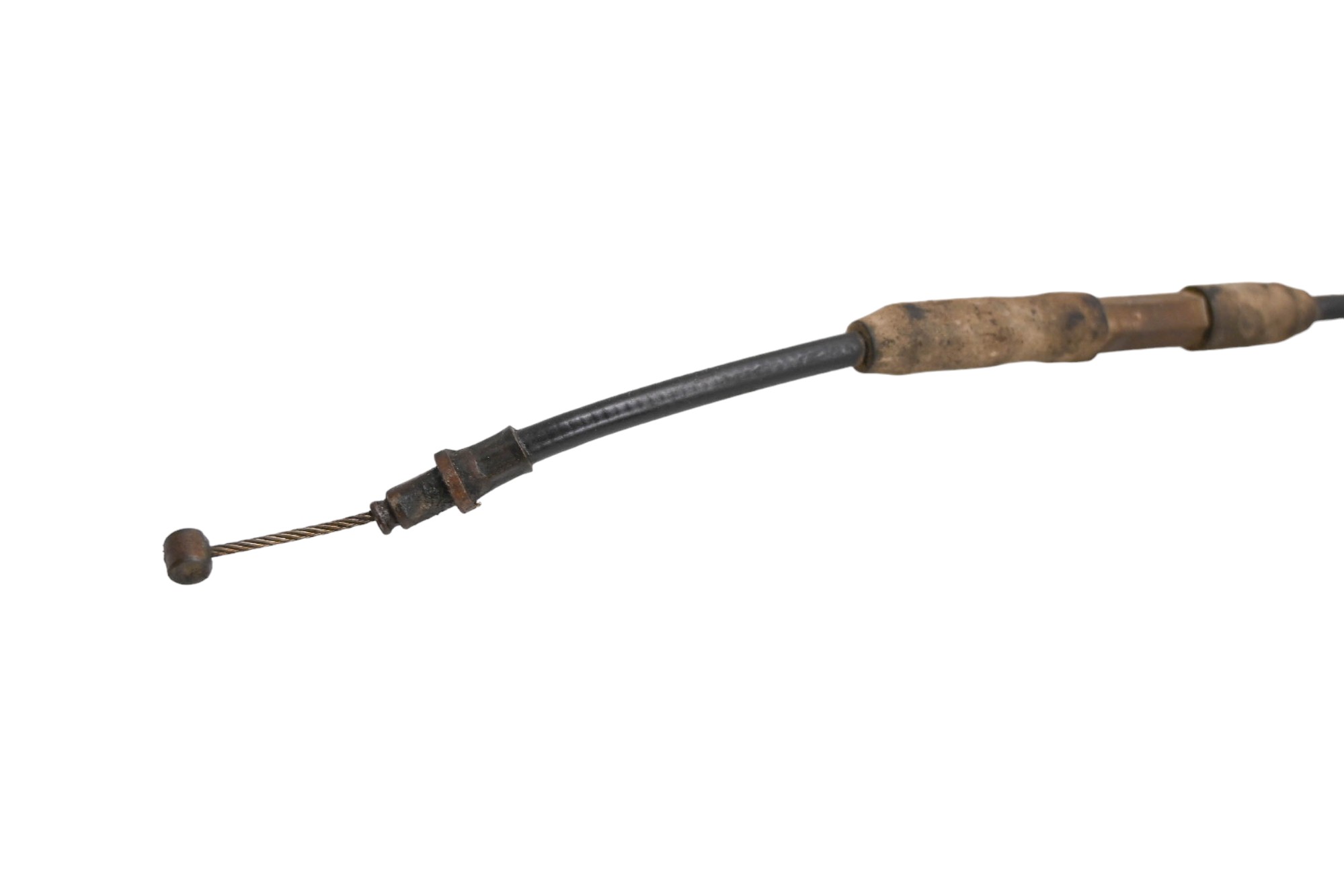 16 Yamaha Kodiak 700 4x4 Control Cable YFM700K