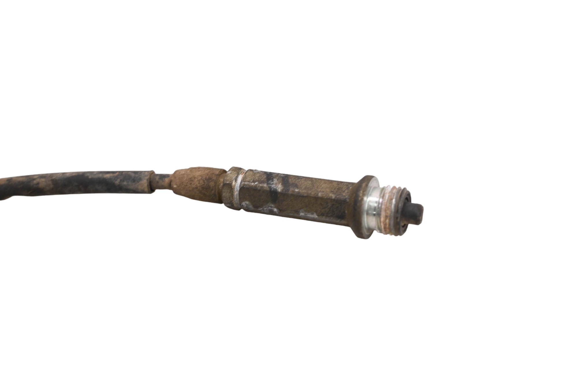 16 Yamaha Kodiak 700 4x4 Control Cable YFM700K