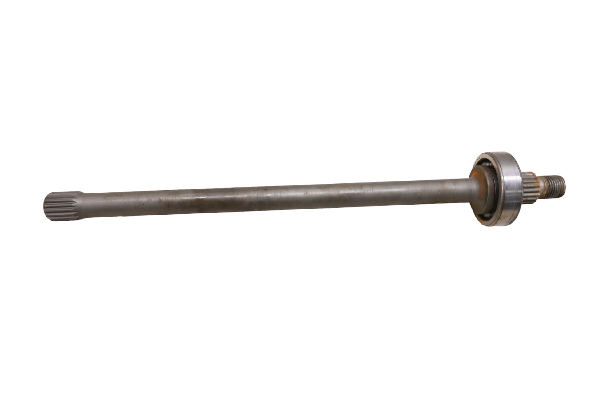 16 Yamaha Kodiak 700 4x4 Transmission Final Shaft YFM700K