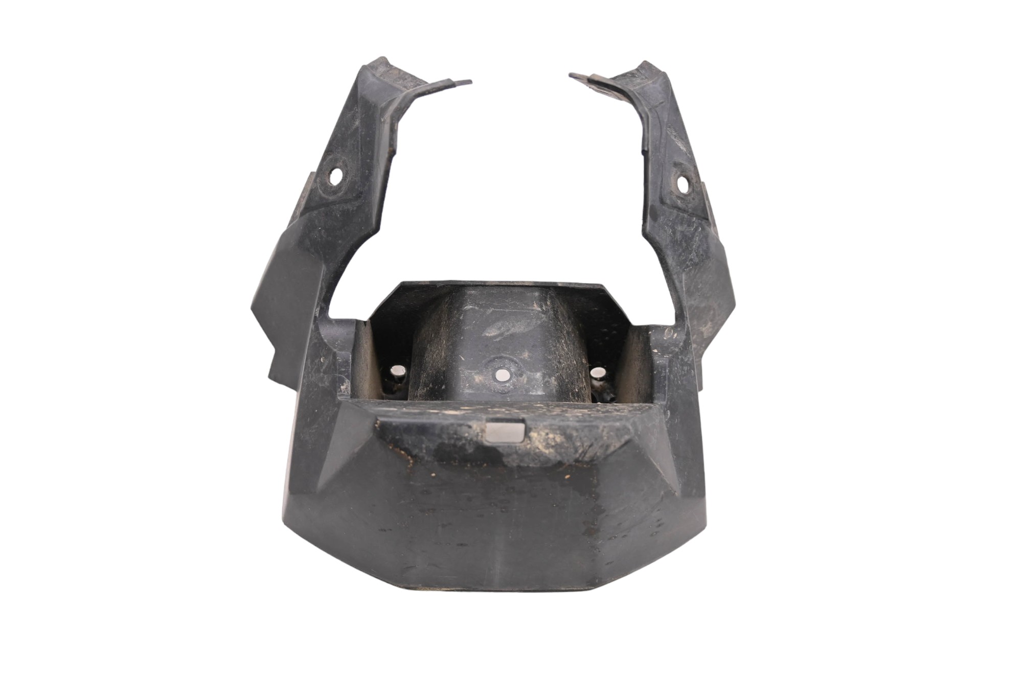 16 Yamaha Kodiak 700 4x4 Headlight Cover Lower YFM700K