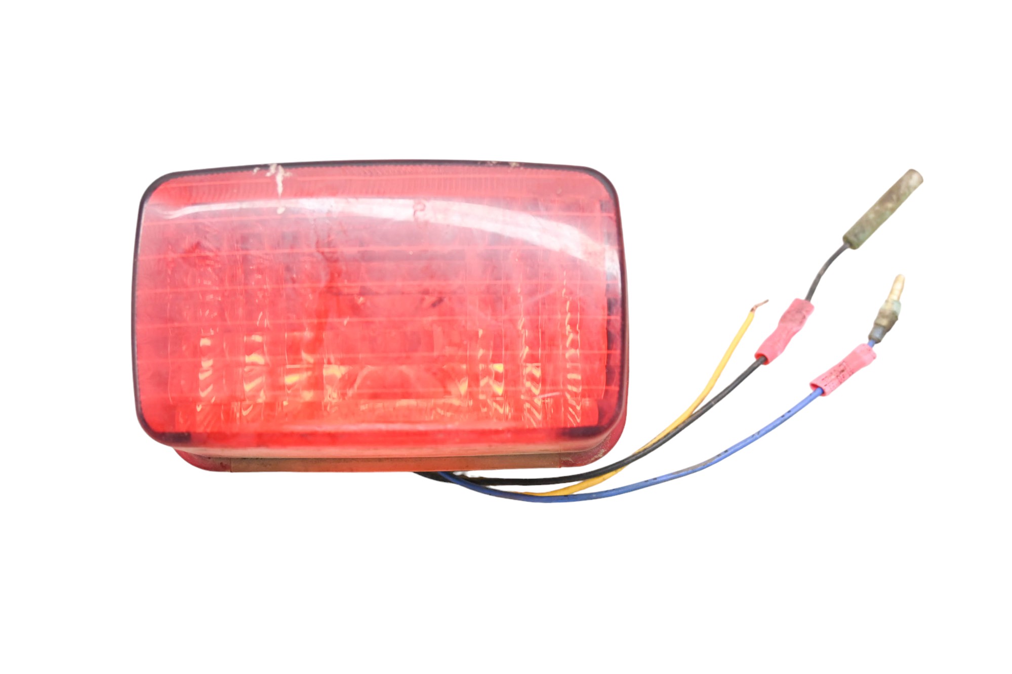 16 Yamaha Kodiak 700 4x4 Tail Brake Light YFM700K