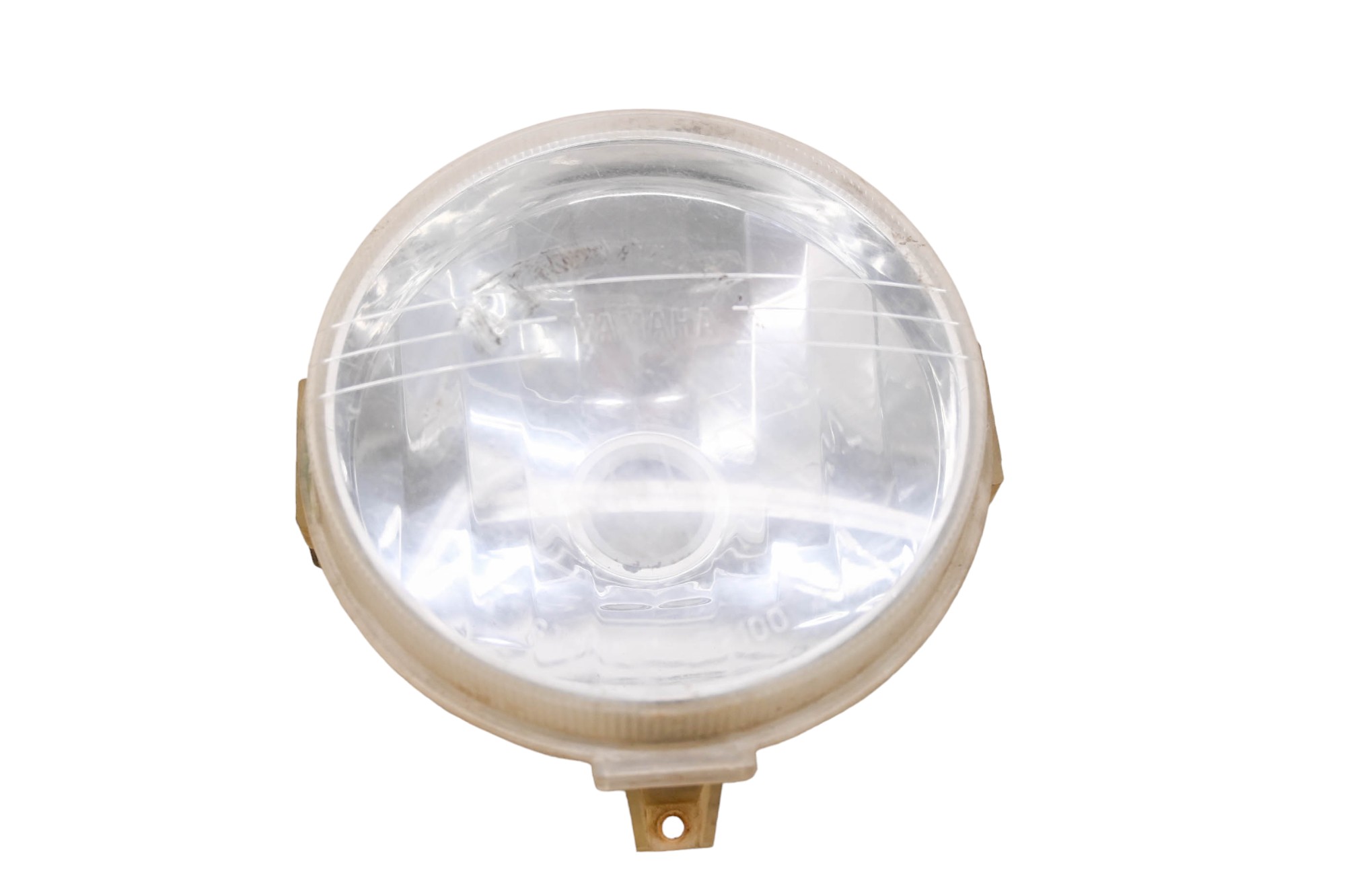 16 Yamaha Kodiak 700 4x4 Headlight YFM700K