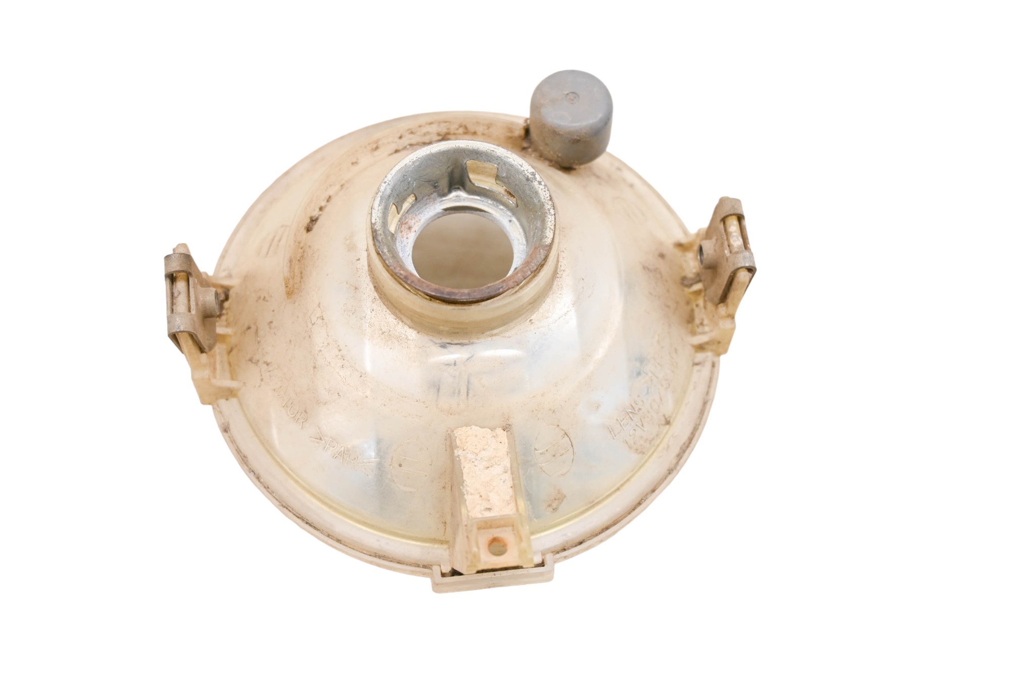 16 Yamaha Kodiak 700 4x4 Headlight YFM700K