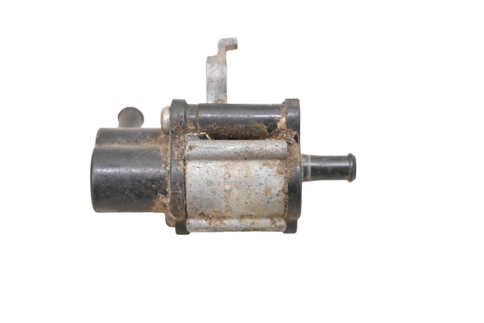 16 Yamaha Kodiak 700 4x4 Breather Pipe Joint YFM700K