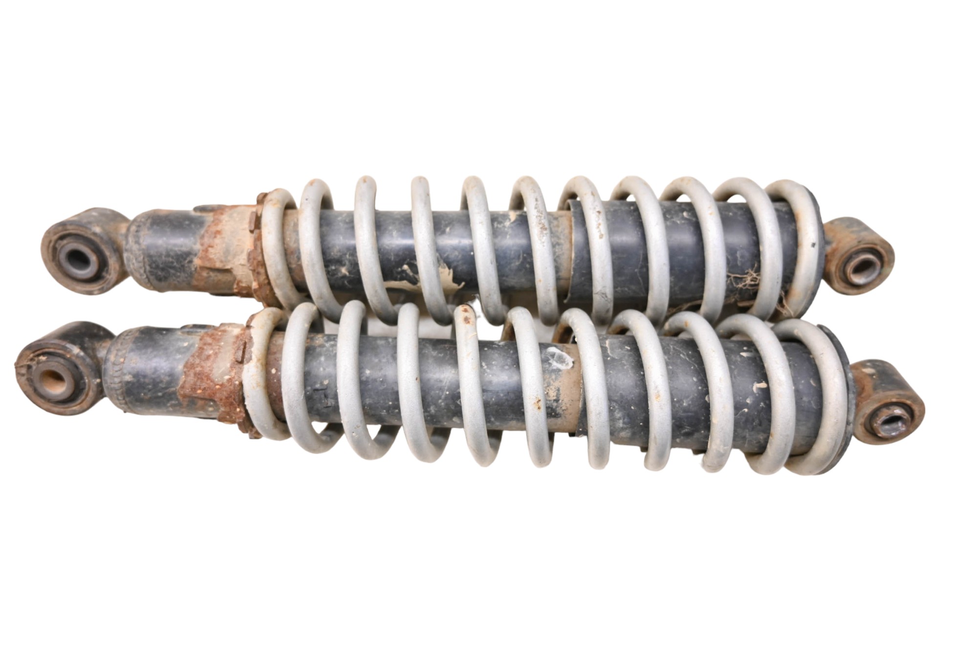 16 Yamaha Kodiak 700 4x4 Front Shocks YFM700K