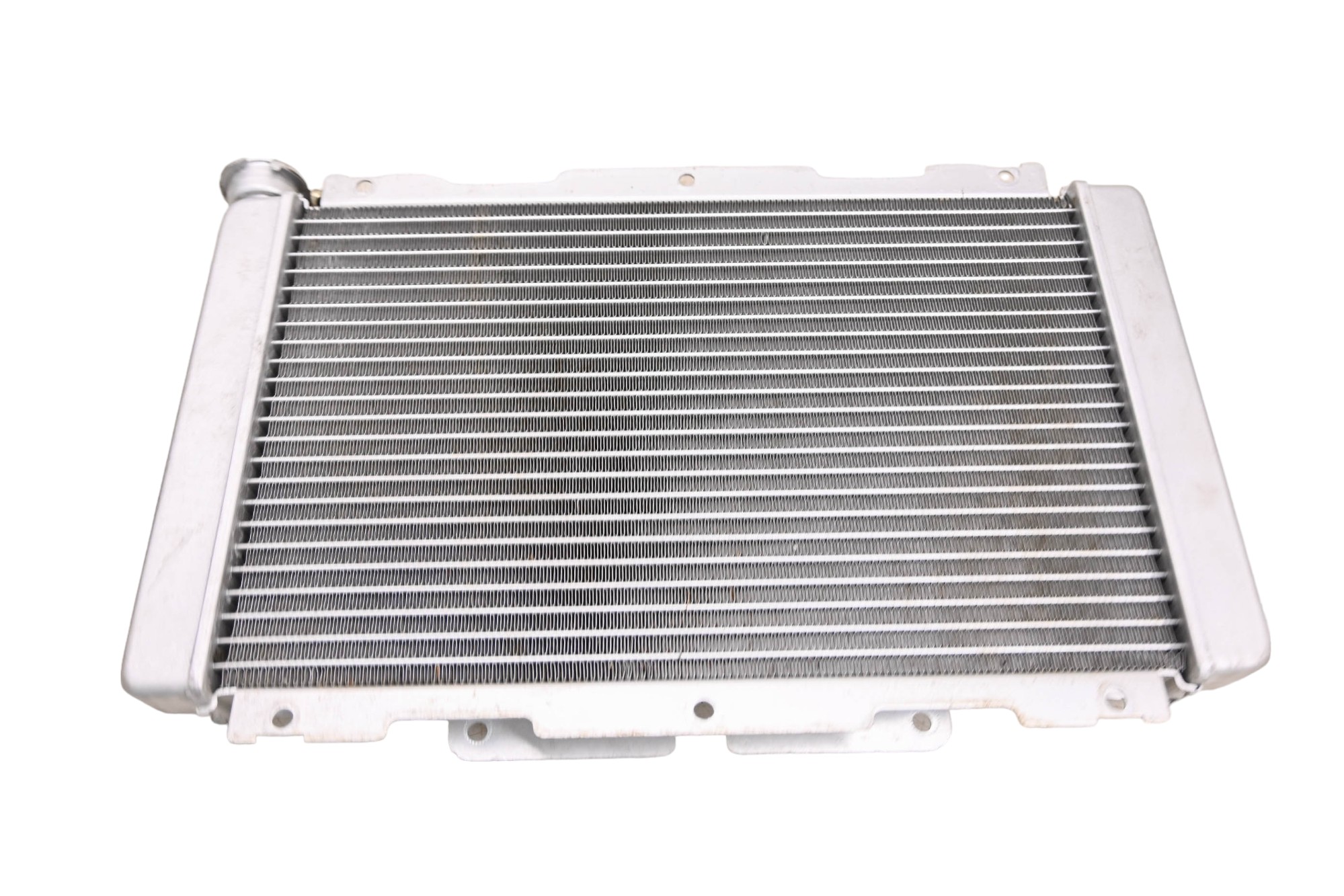 16 Cub Cadet Challenger 700 Radiator
