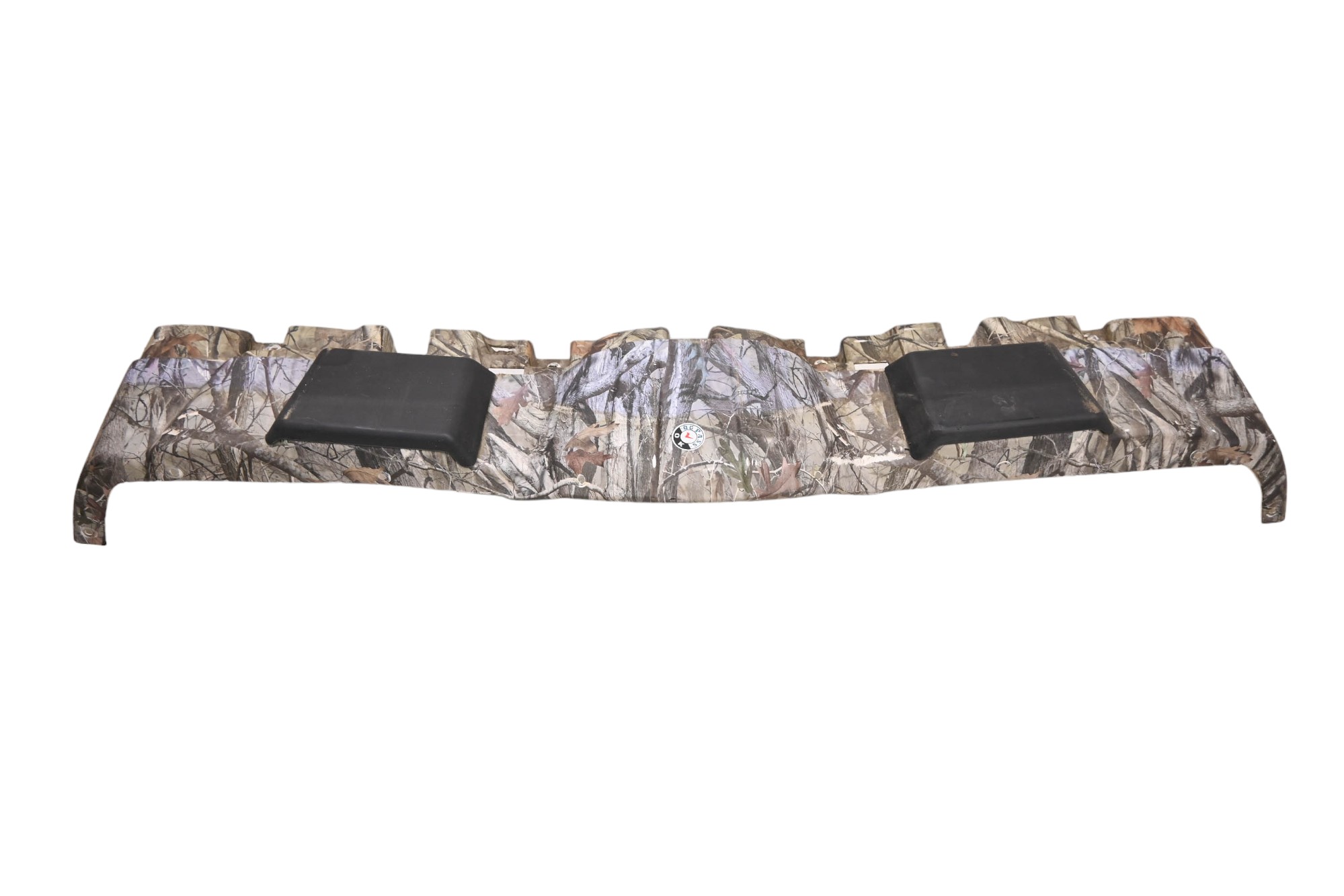 16 Cub Cadet Challenger 700 Dashboard Cover