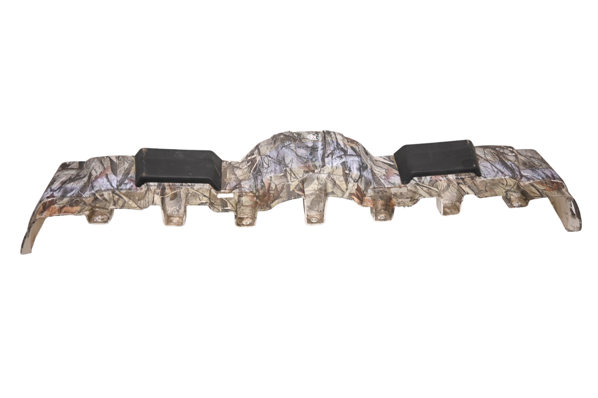 16 Cub Cadet Challenger 700 Dashboard Cover