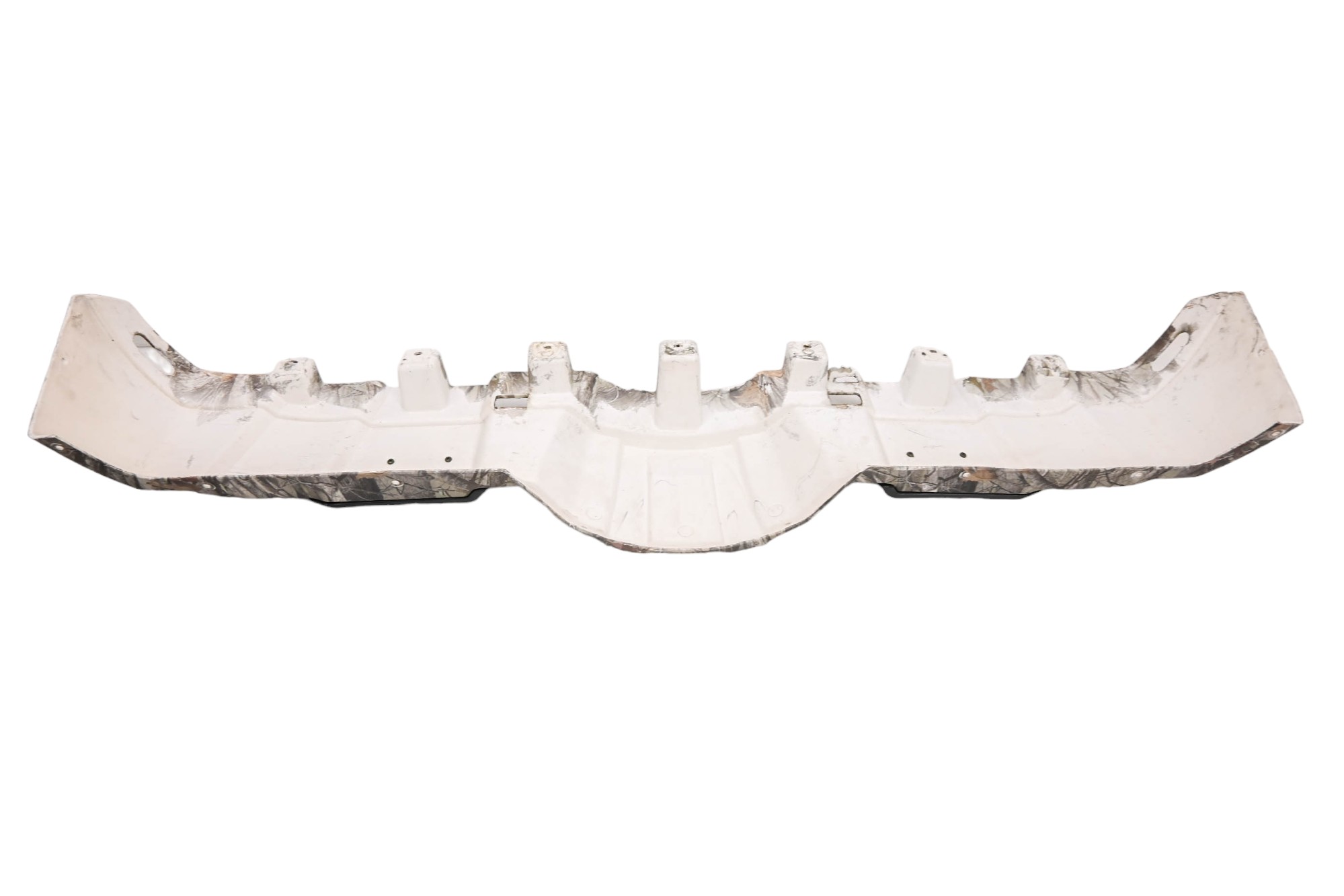 16 Cub Cadet Challenger 700 Dashboard Cover