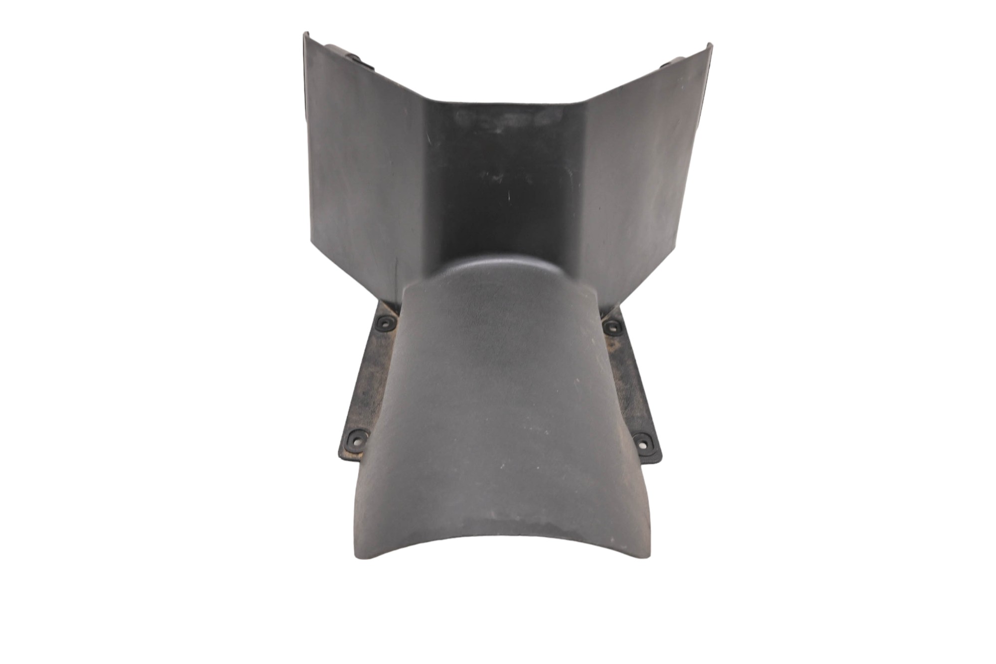 16 Cub Cadet Challenger 700 Drive Shaft Footrest Cover Front