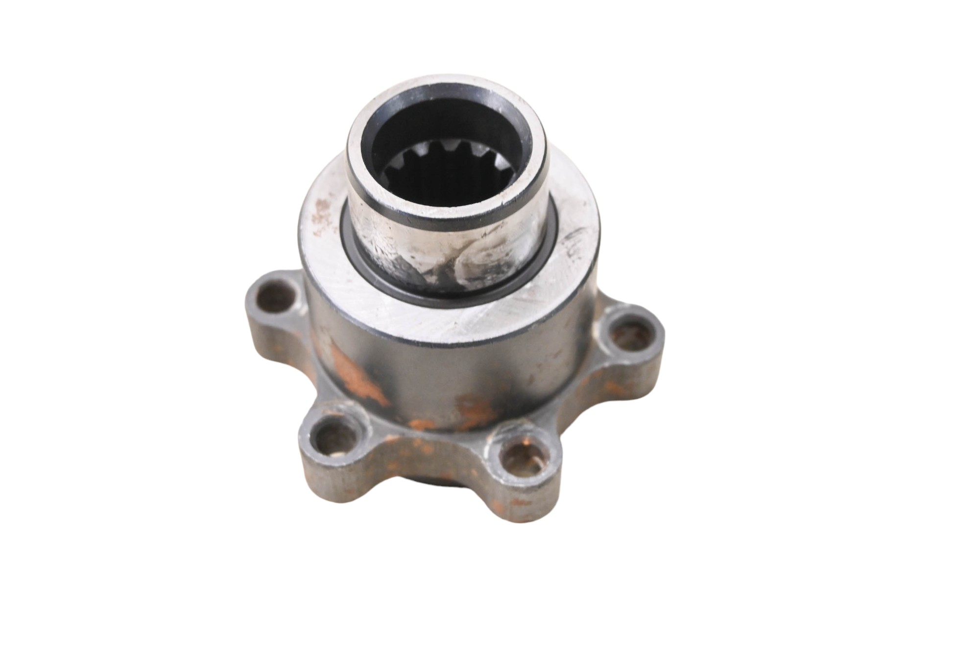 16 Cub Cadet Challenger 700 Rear Brake Rotor Hub