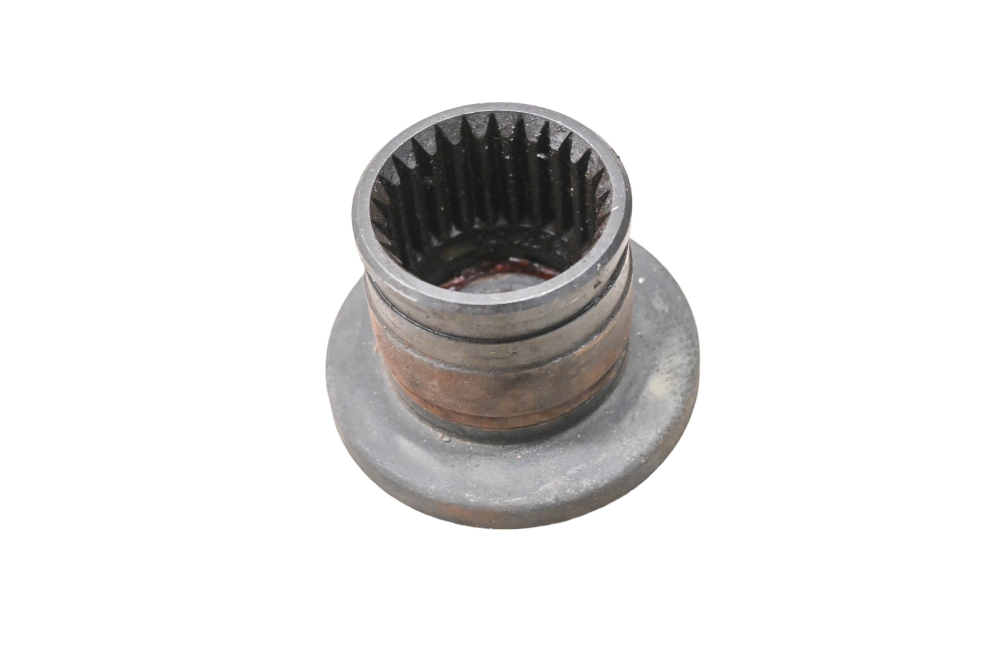 16 Cub Cadet Challenger 700 Drive Shaft Coupler