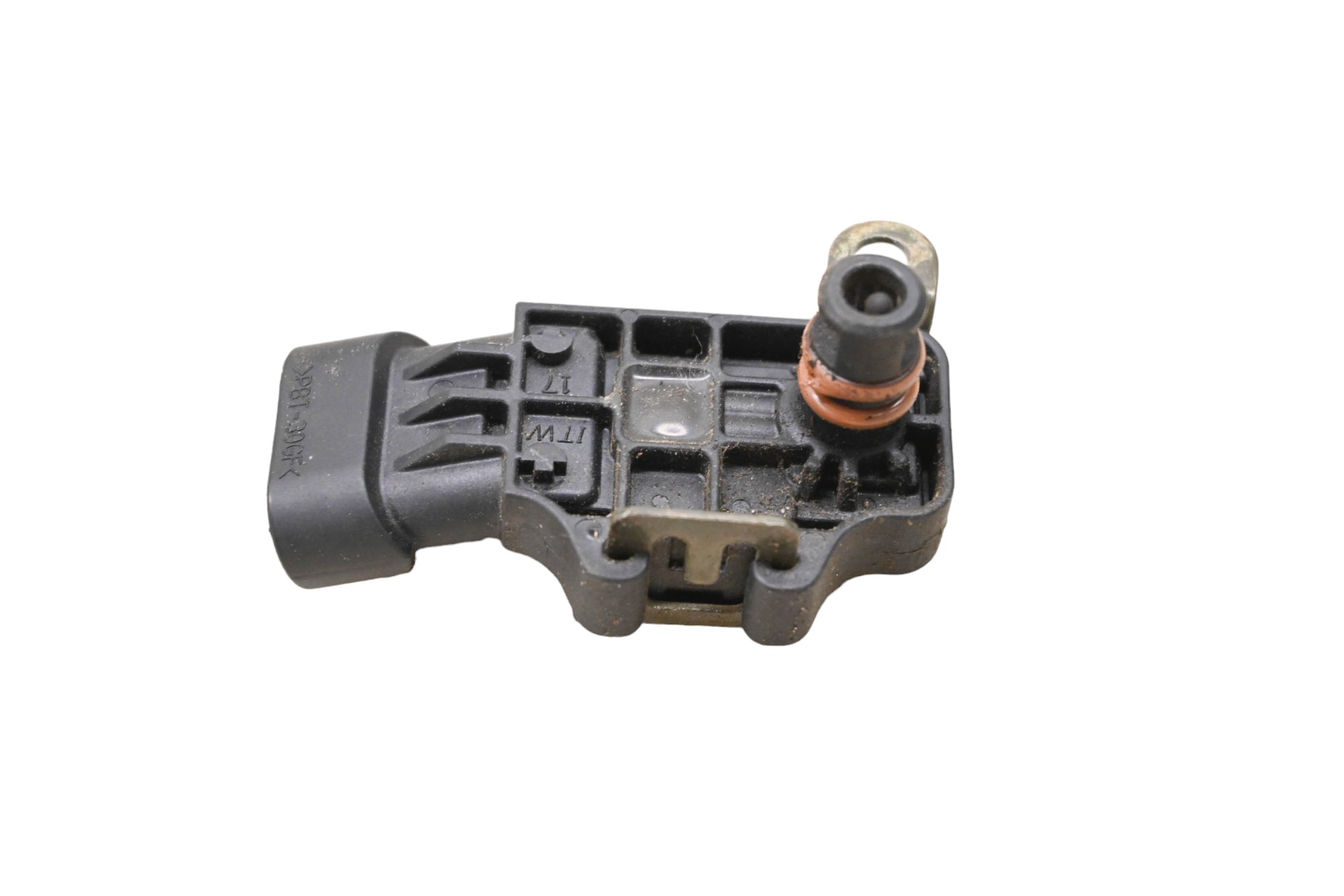 16 Cub Cadet Challenger 700 Pressure Sensor
