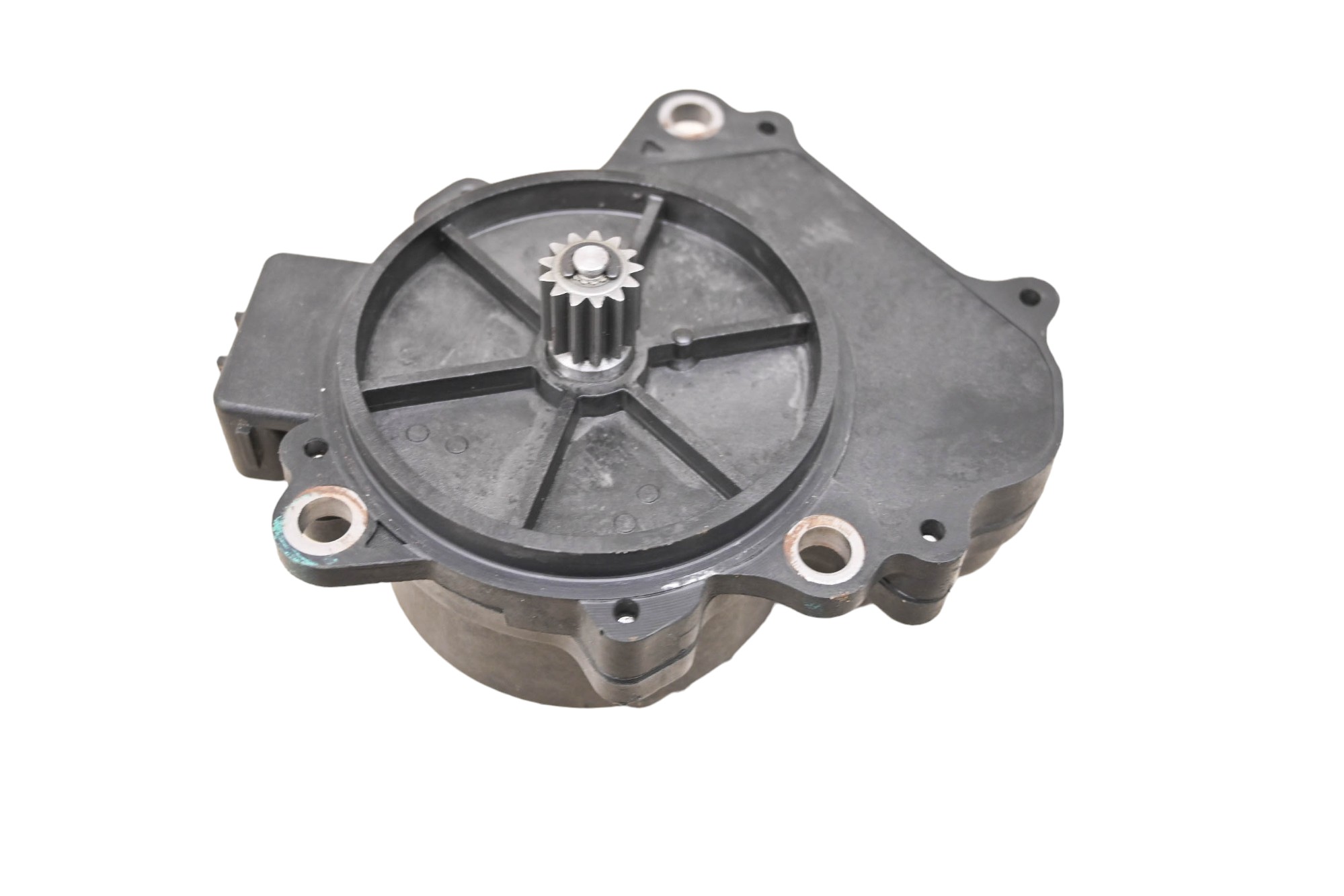 16 Cub Cadet Challenger 700 4Wd Front Differential Actuator