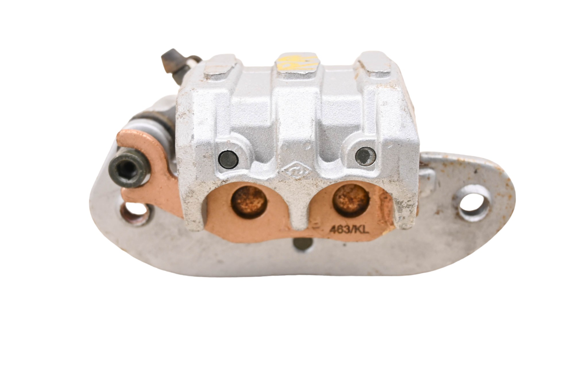 16 Cub Cadet Challenger 700 Rear Right Brake Caliper
