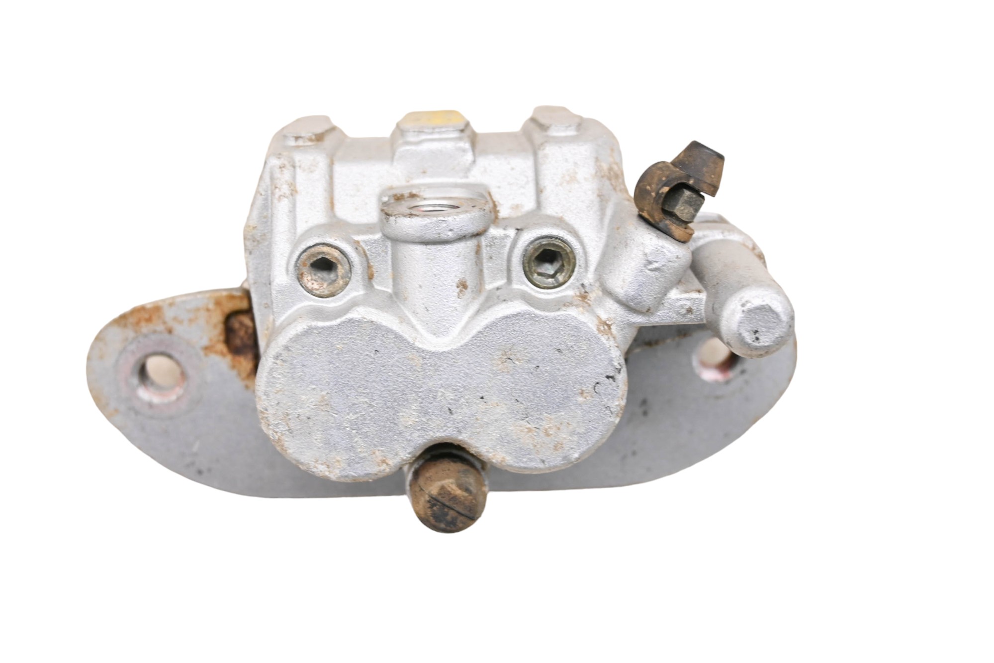 16 Cub Cadet Challenger 700 Rear Right Brake Caliper