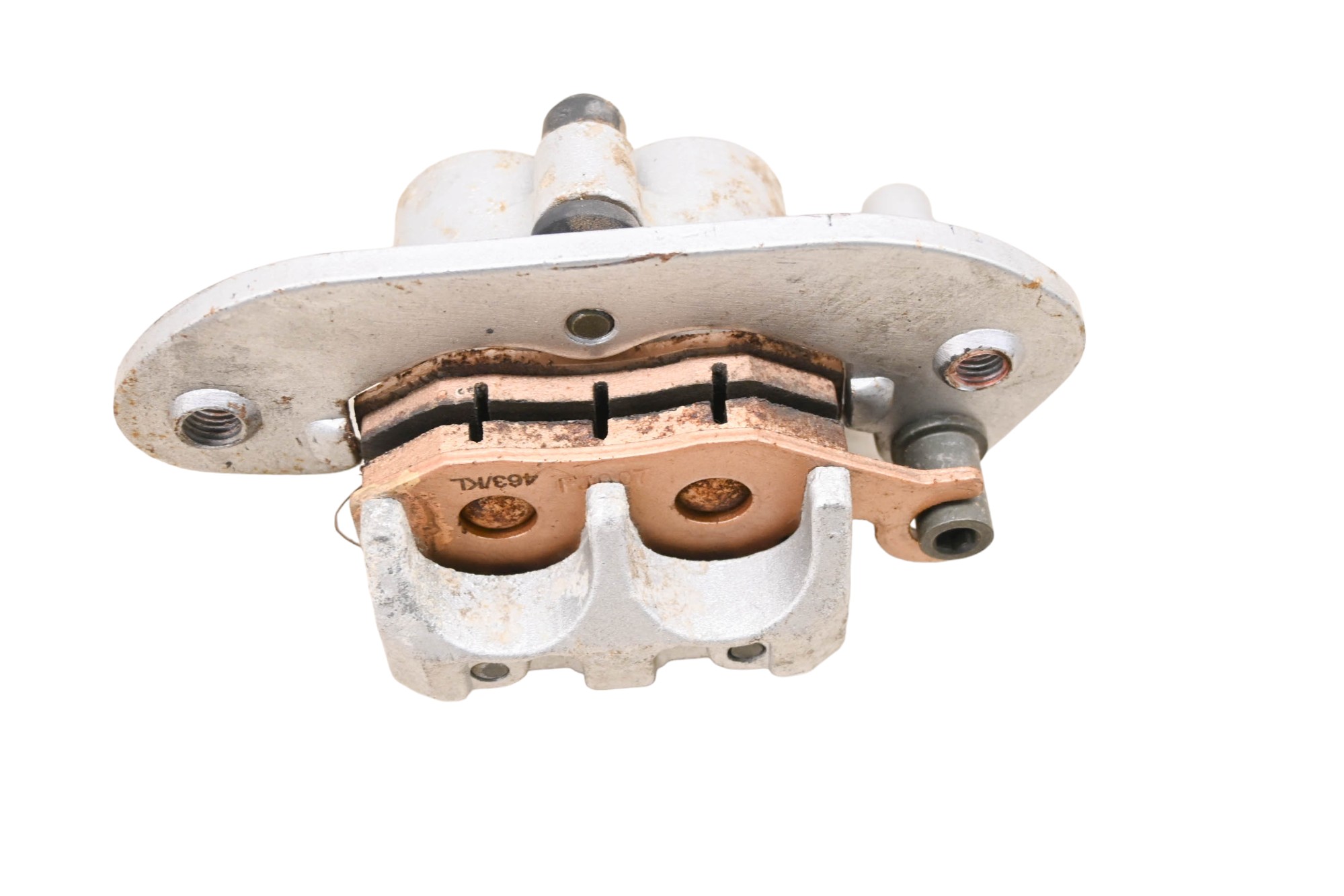 16 Cub Cadet Challenger 700 Rear Right Brake Caliper