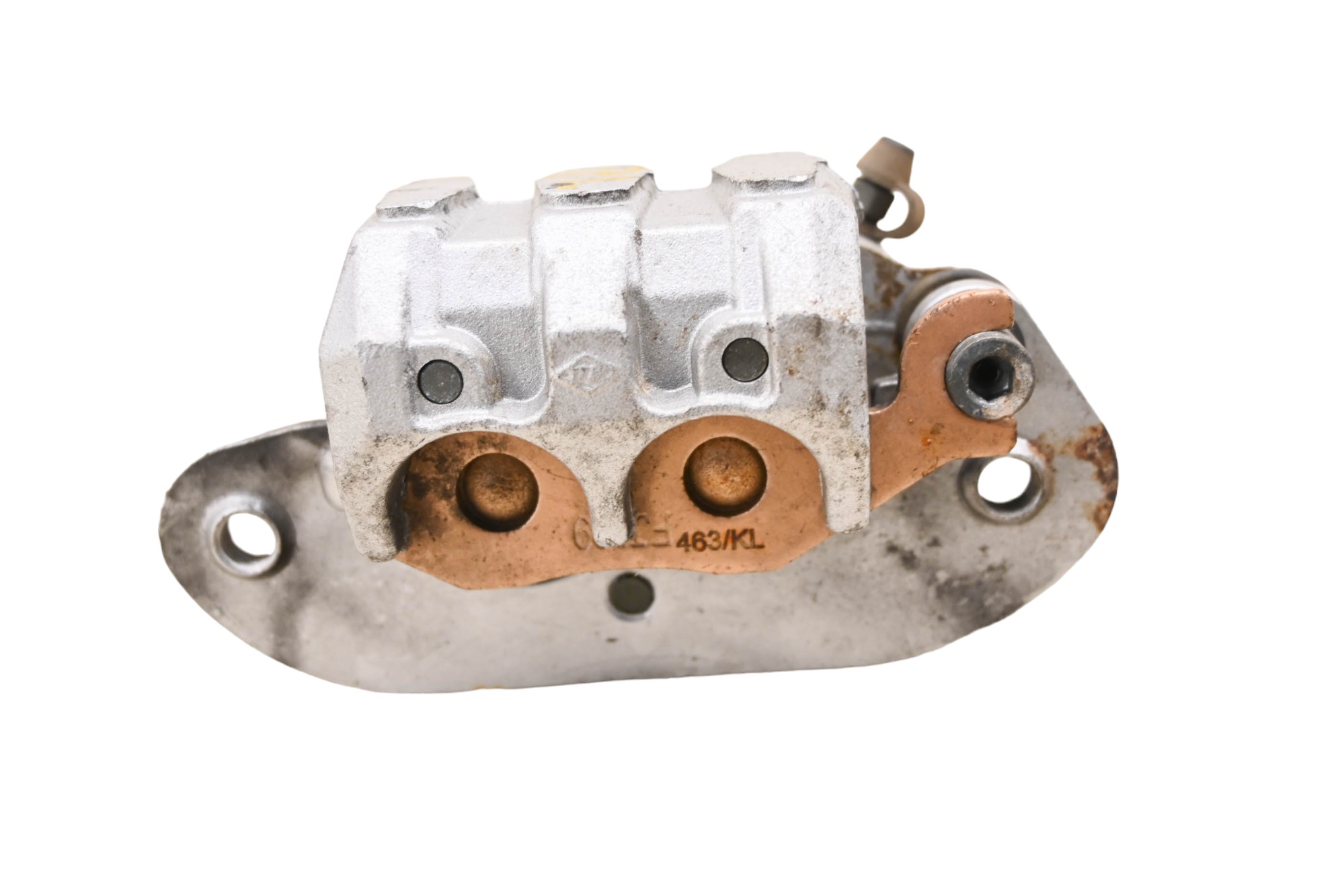 16 Cub Cadet Challenger 700 Rear Left Brake Caliper