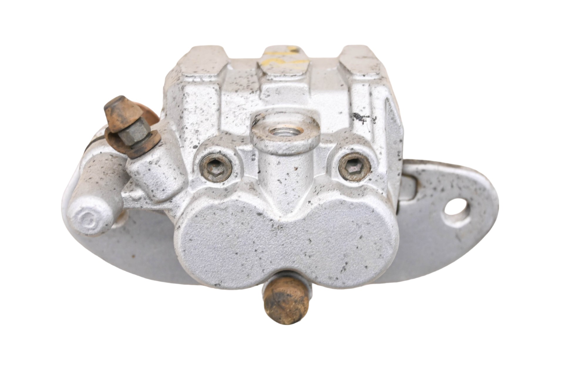 16 Cub Cadet Challenger 700 Rear Left Brake Caliper