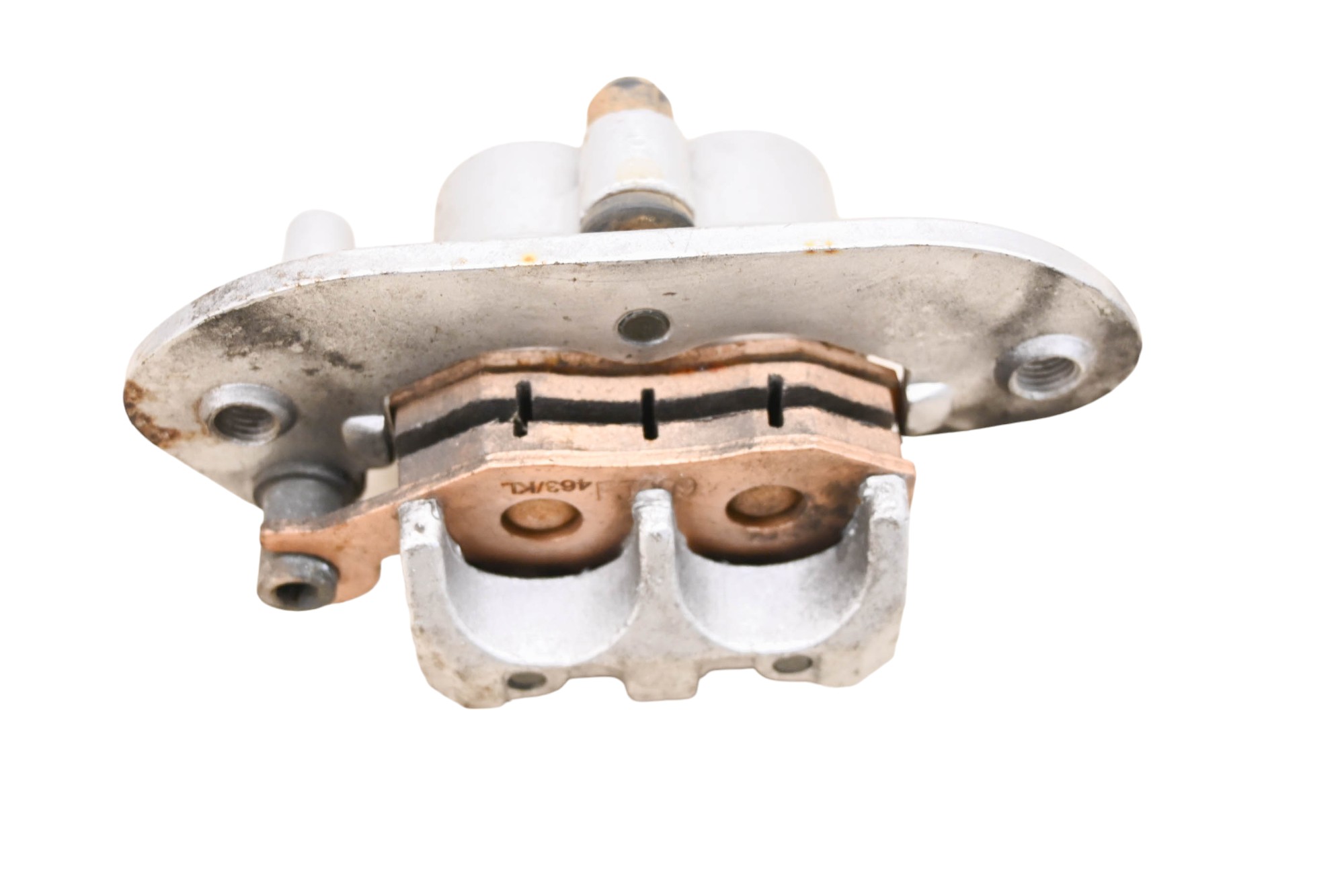 16 Cub Cadet Challenger 700 Rear Left Brake Caliper