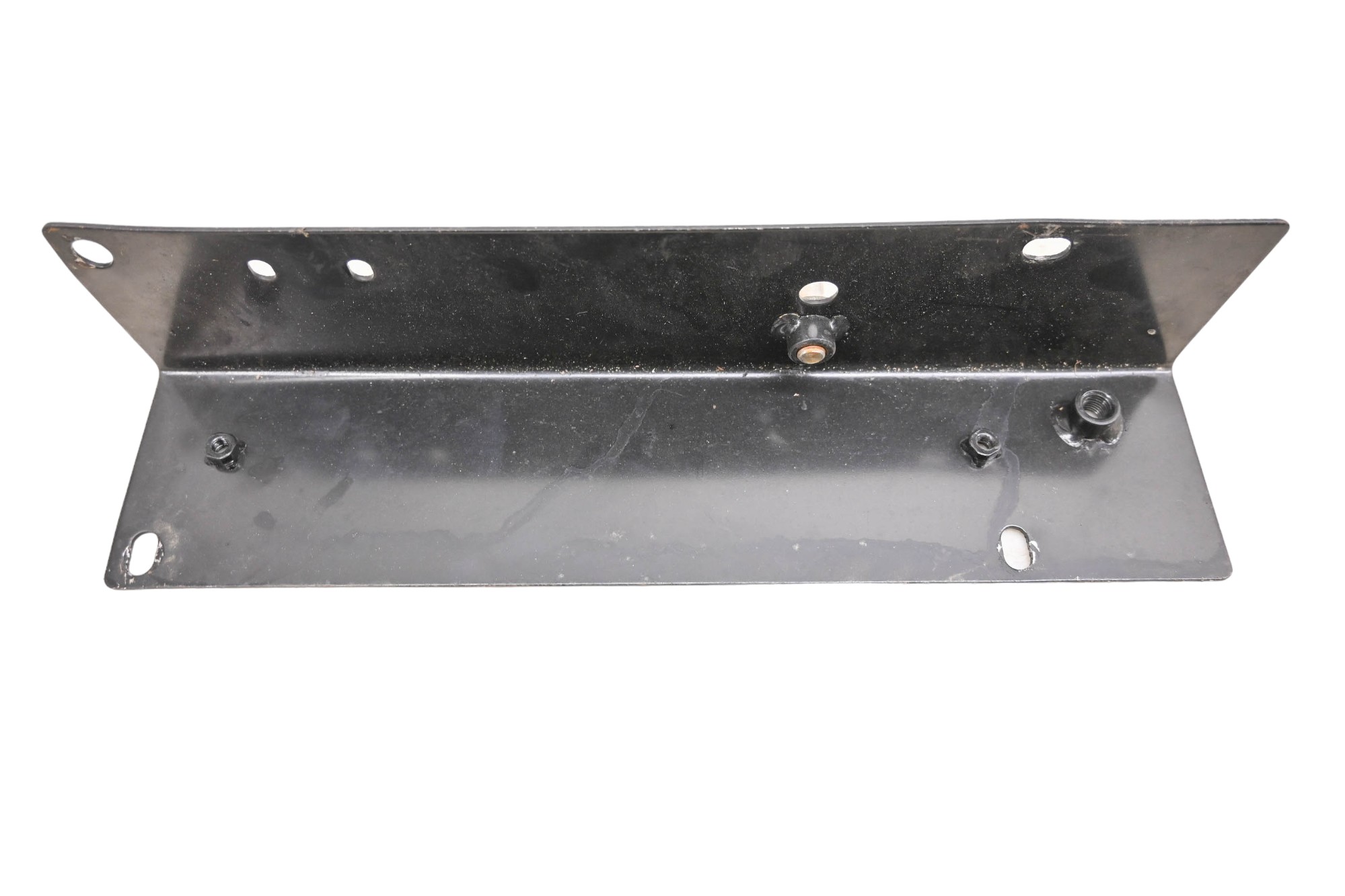 16 Cub Cadet Challenger 700 Seat Bracket Mount Left