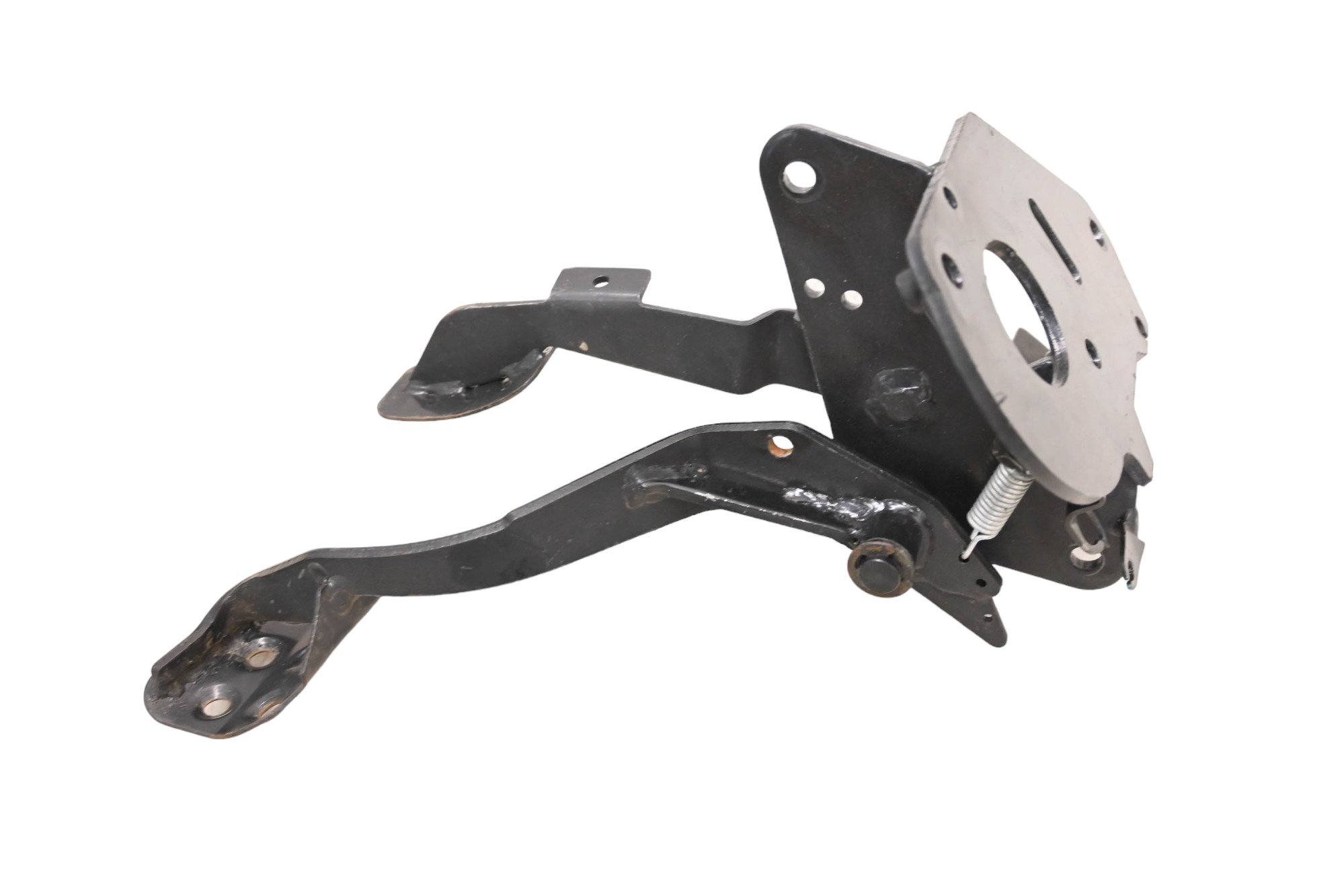 16 Cub Cadet Challenger 700 Gas Brake Pedal Assembly