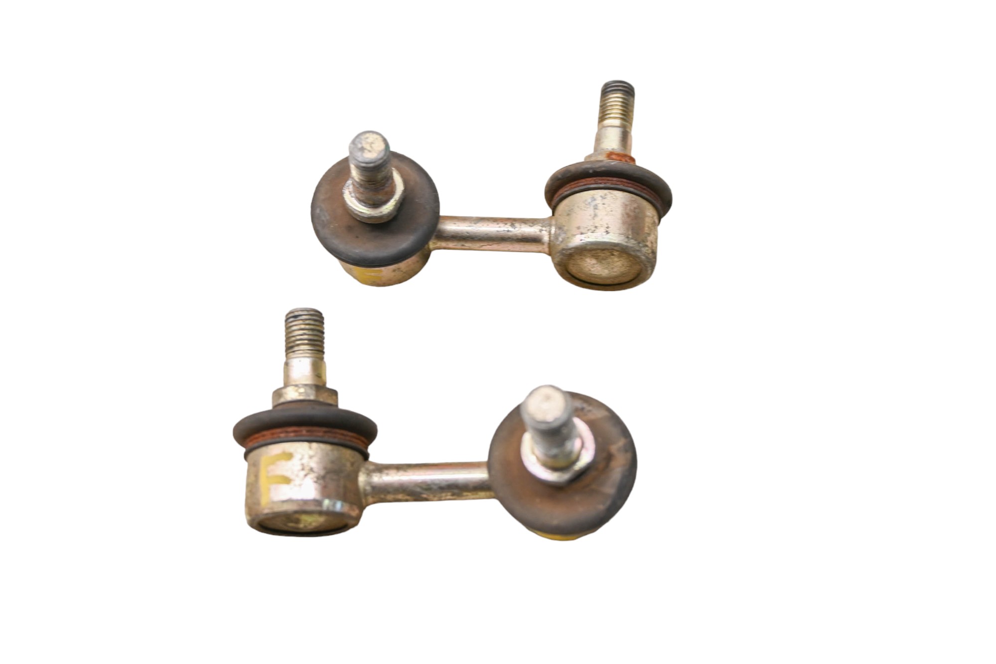 16 Cub Cadet Challenger 700 Sway Bar End Links Front Rear