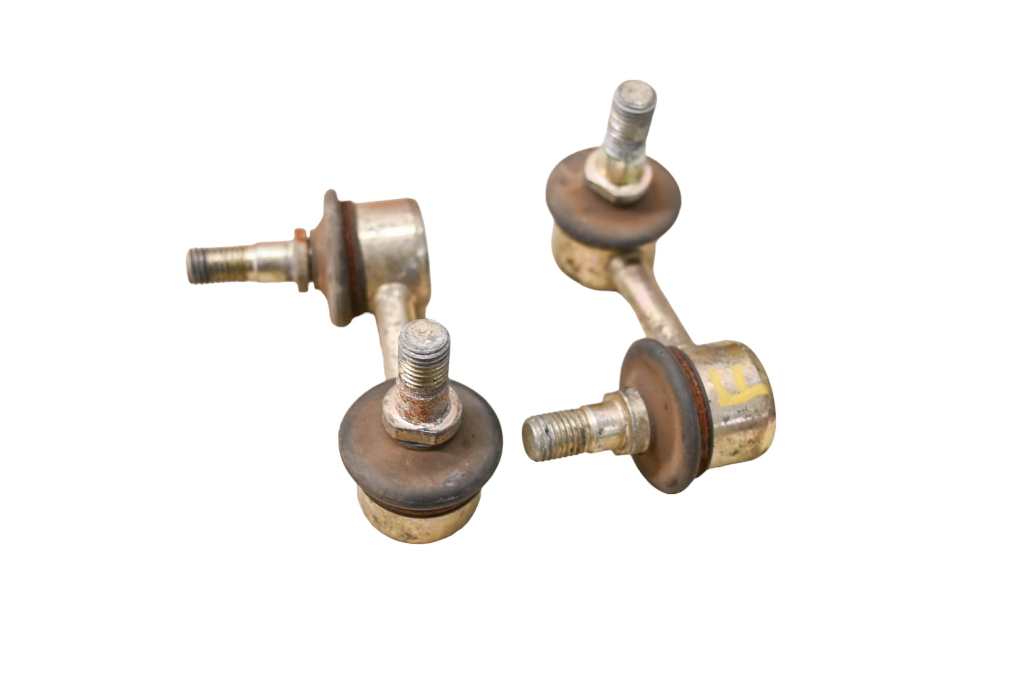 16 Cub Cadet Challenger 700 Sway Bar End Links Front Rear