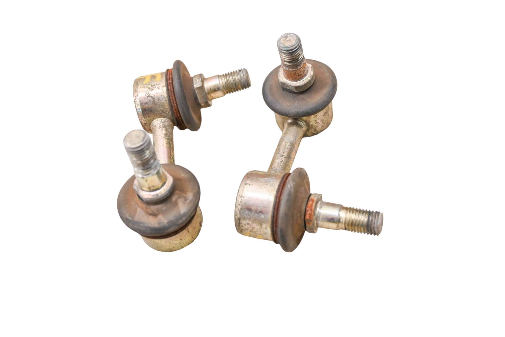 16 Cub Cadet Challenger 700 Sway Bar End Links Front Rear