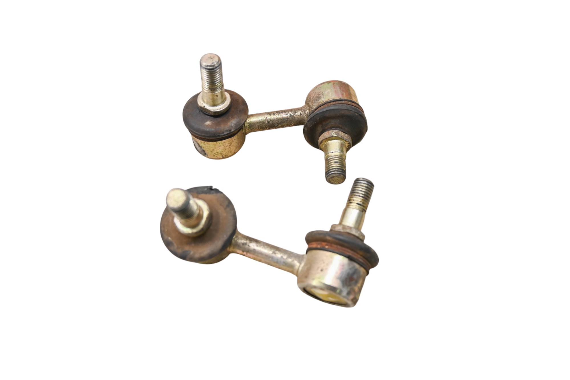 16 Cub Cadet Challenger 700 Sway Bar End Links Front Rear