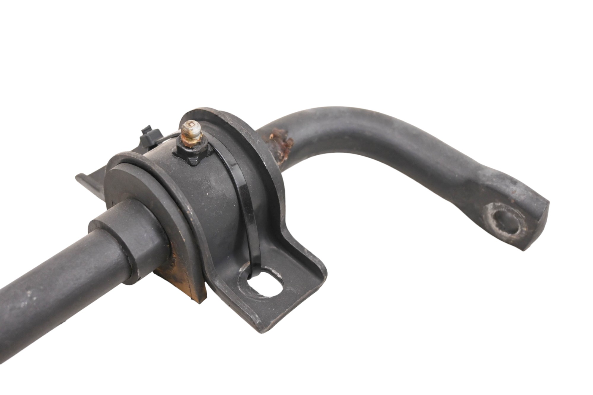 16 Cub Cadet Challenger 700 Front Swaybar