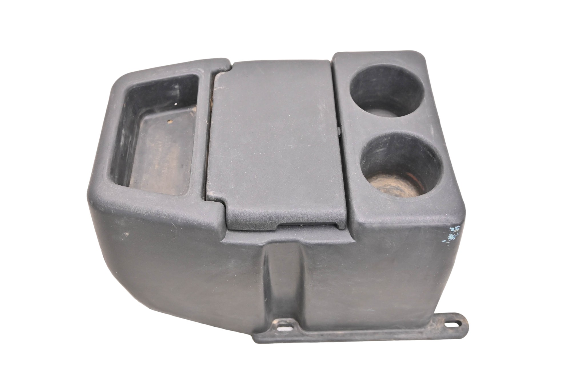 16 Cub Cadet Challenger 700 Cup Holder Console Sundry Cover