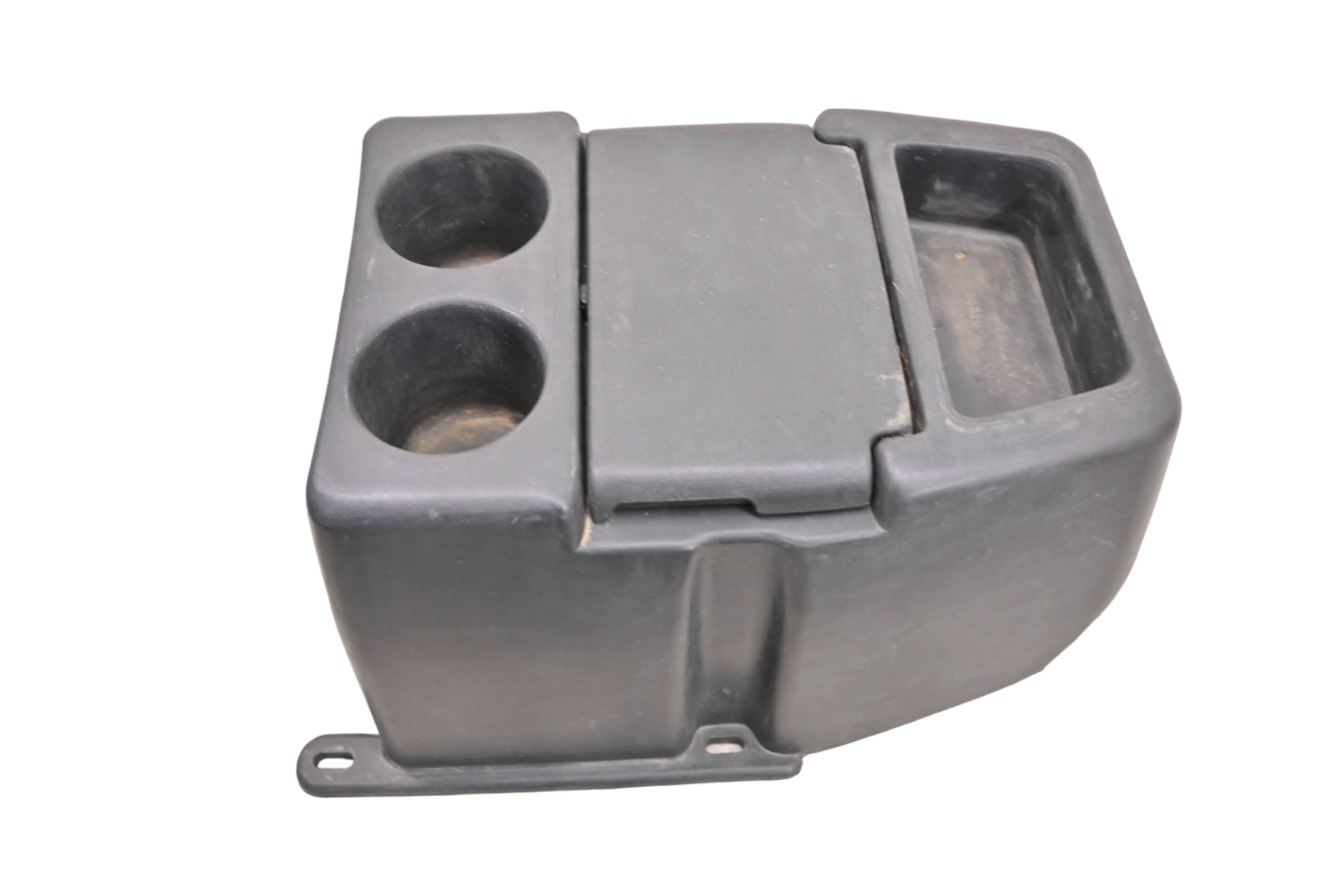 16 Cub Cadet Challenger 700 Cup Holder Console Sundry Cover