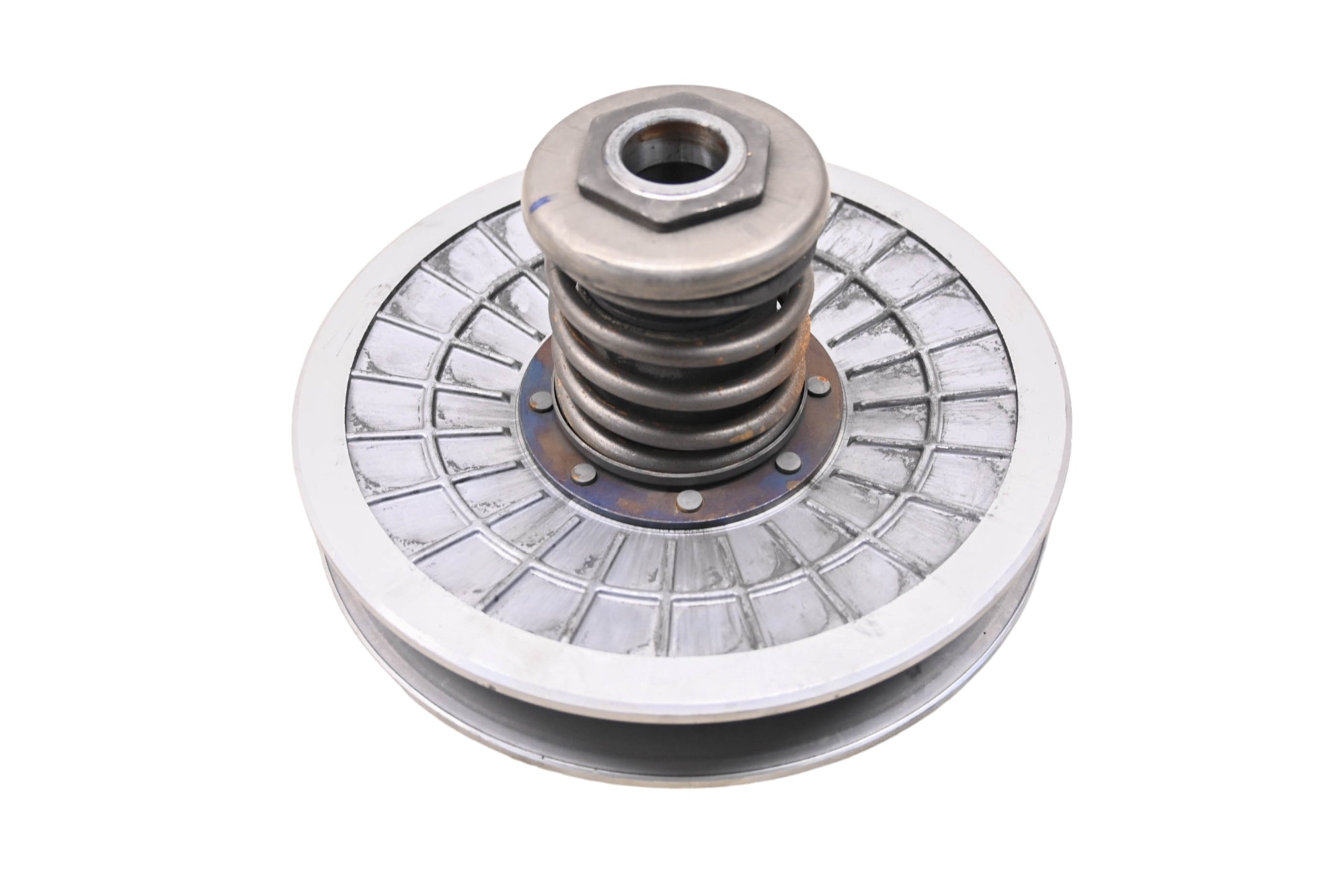16 Cub Cadet Challenger 700 Secondary Driven Clutch