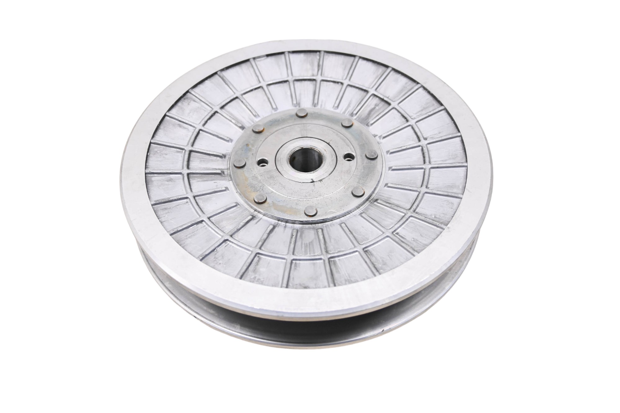 16 Cub Cadet Challenger 700 Secondary Driven Clutch
