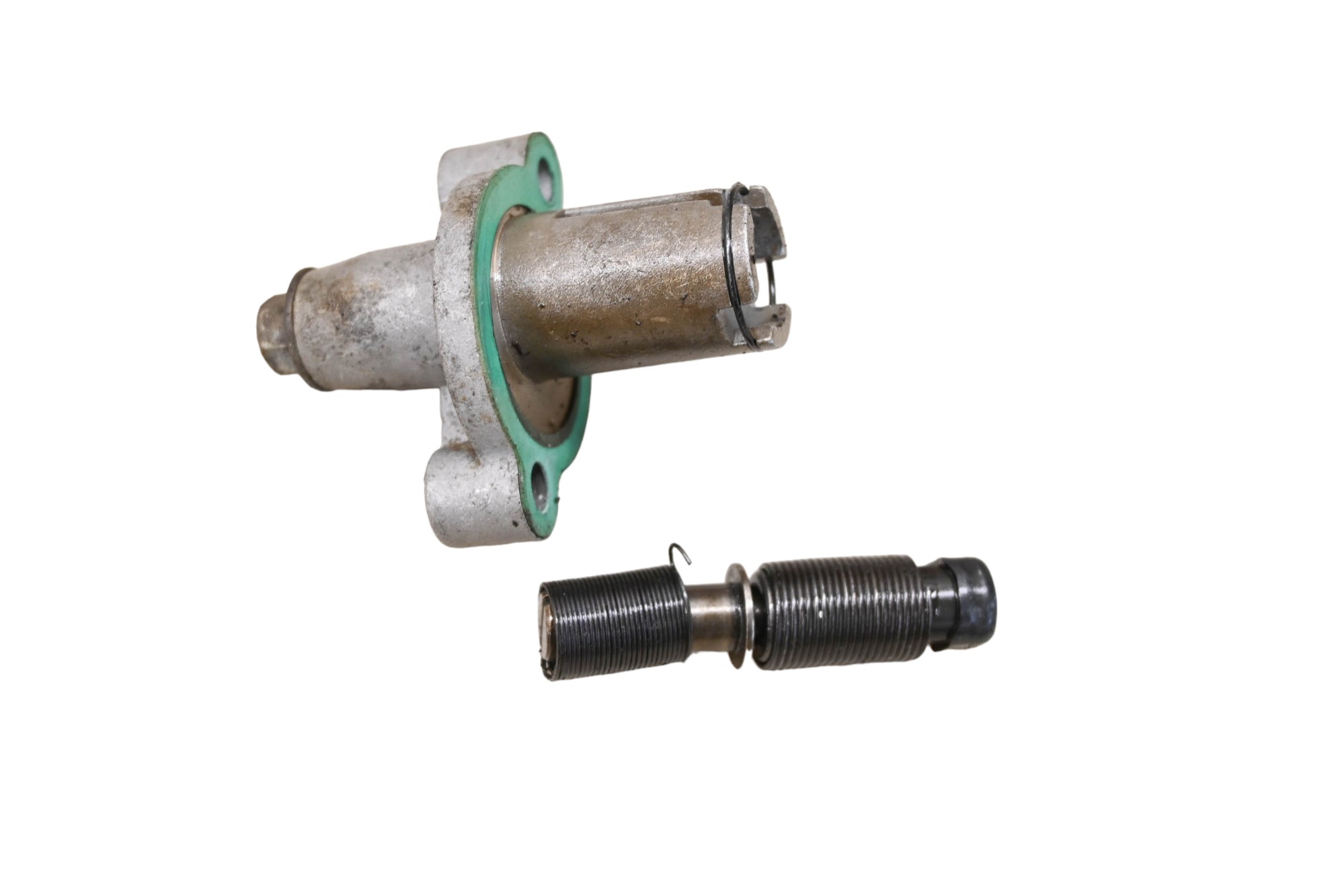 16 Cub Cadet Challenger 700 Cam Chain Tensioner