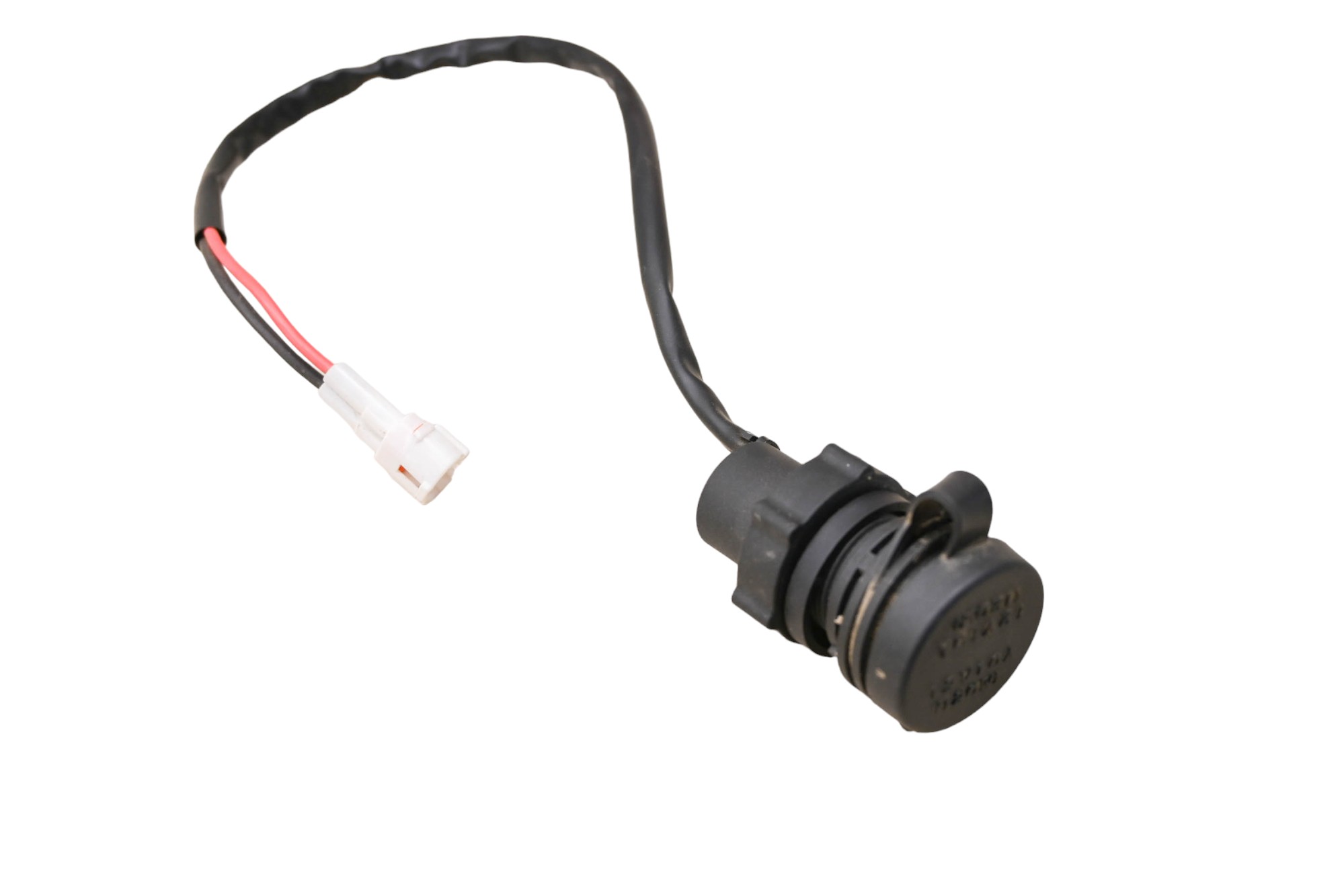 16 Cub Cadet Challenger 700 12 Volt Accessory Outlet 12V