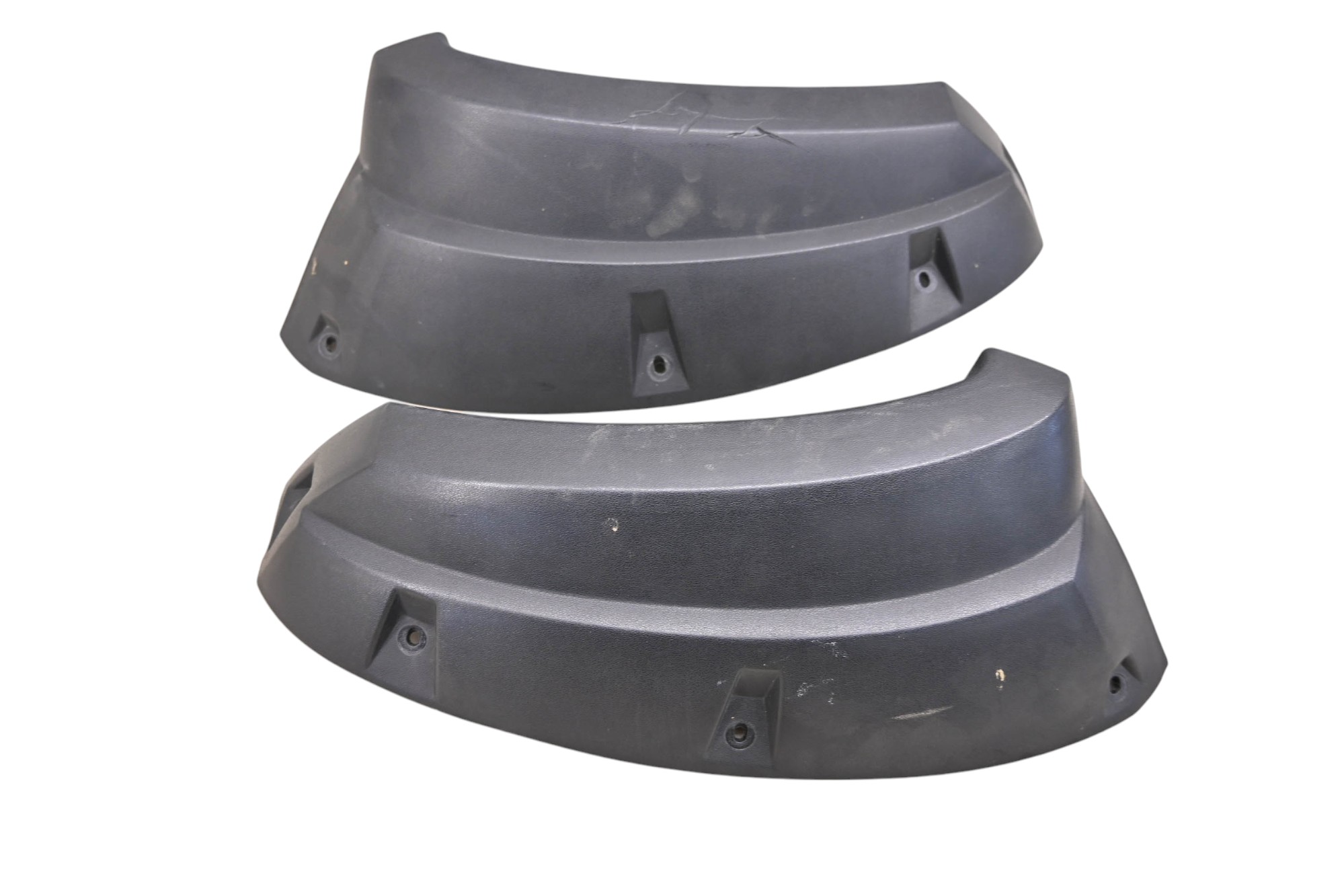 16 Cub Cadet Challenger 700 Front Fender Flares Left & Right