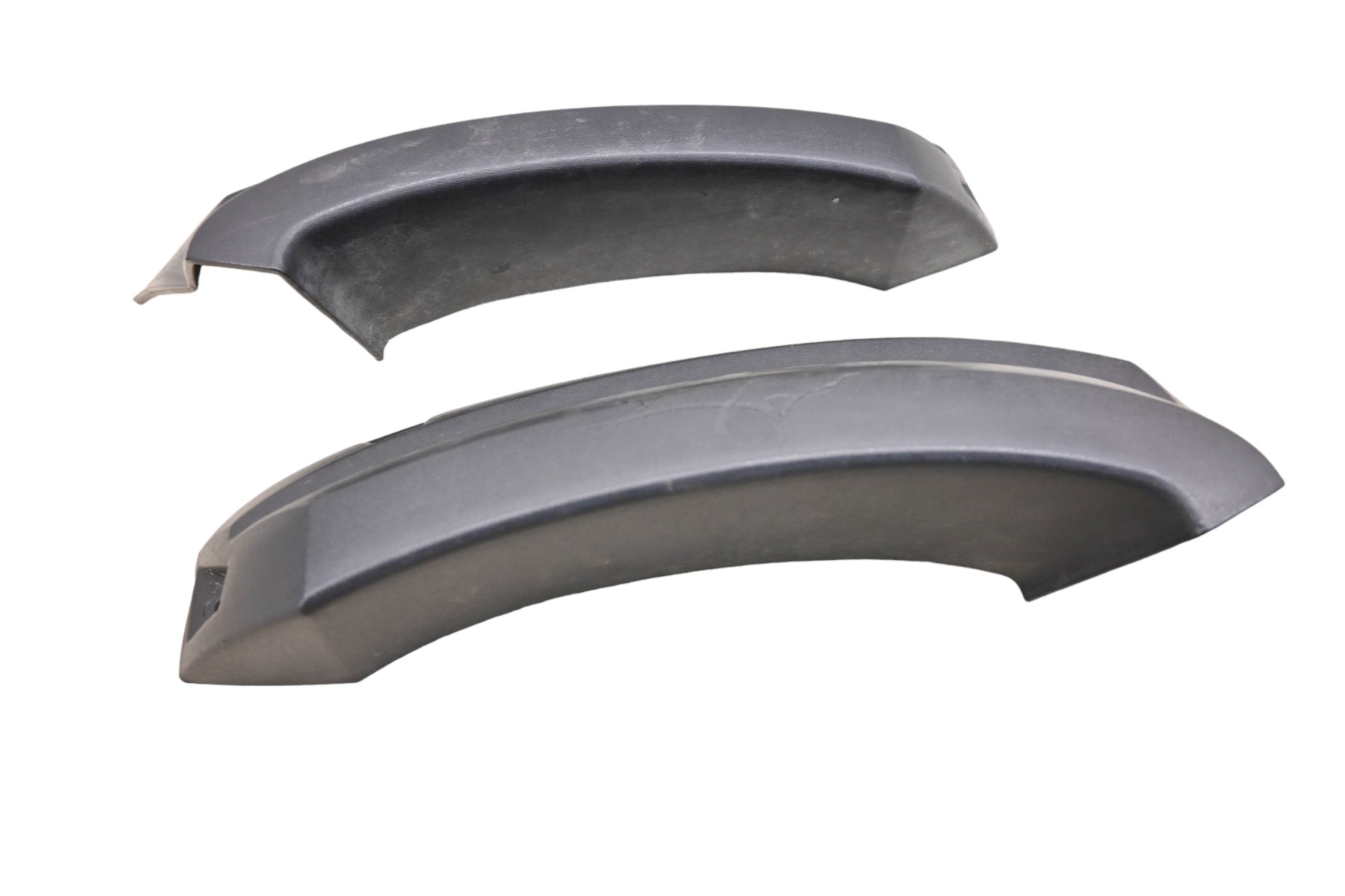 16 Cub Cadet Challenger 700 Front Fender Flares Left & Right