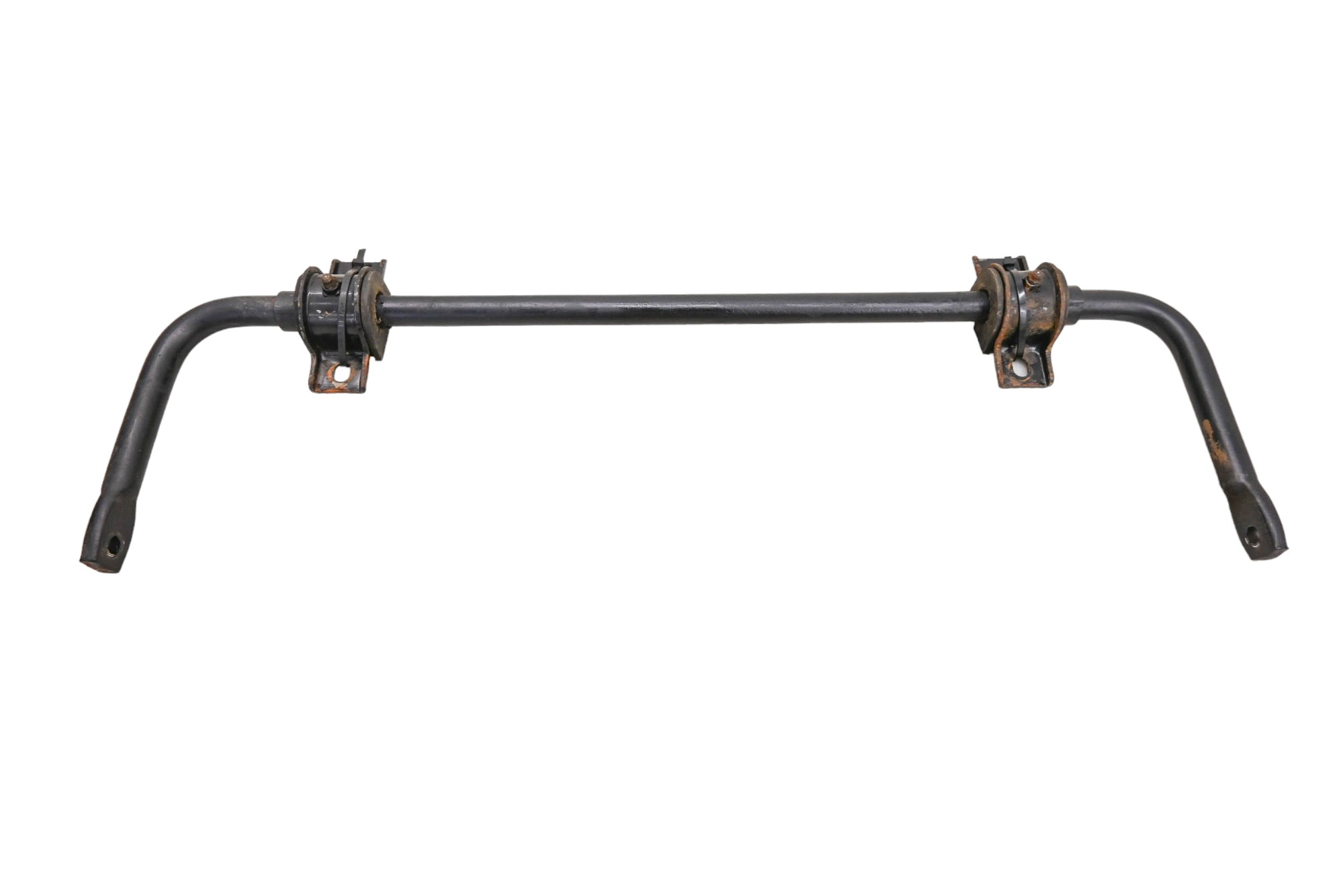 16 Cub Cadet Challenger 700 Rear Swaybar