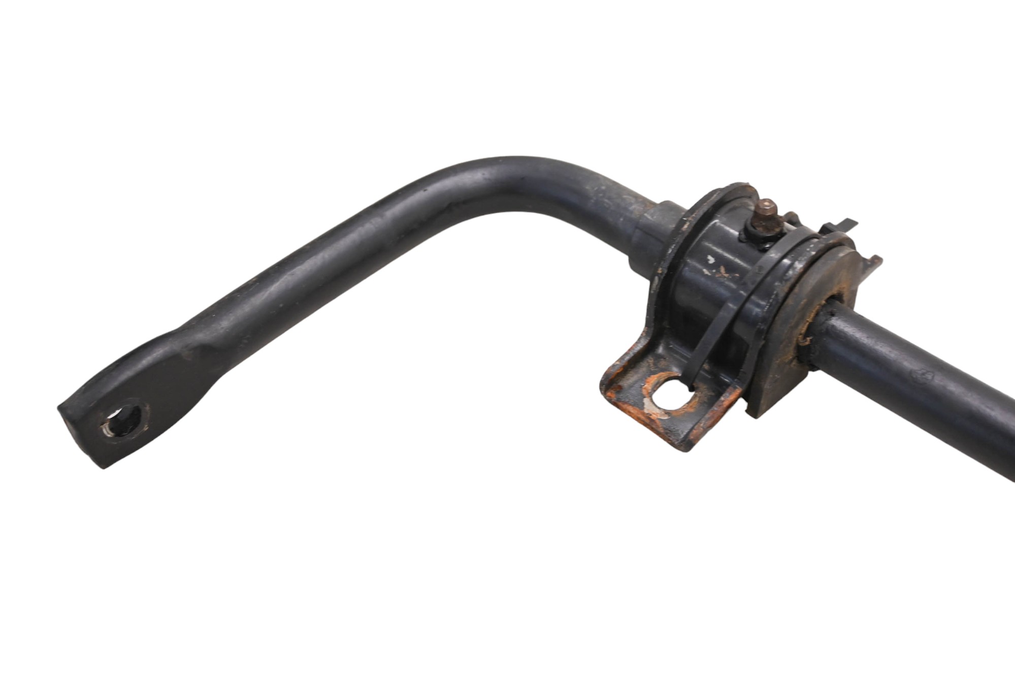 16 Cub Cadet Challenger 700 Rear Swaybar
