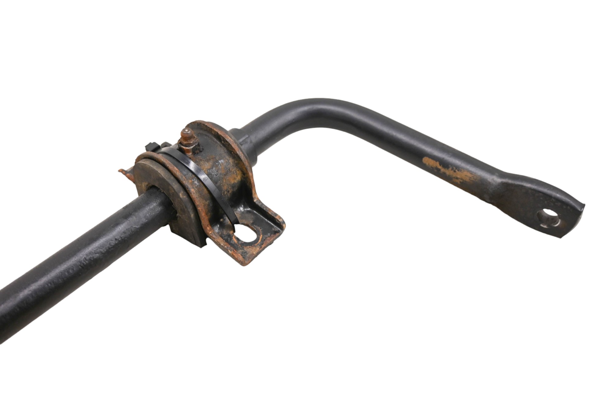 16 Cub Cadet Challenger 700 Rear Swaybar