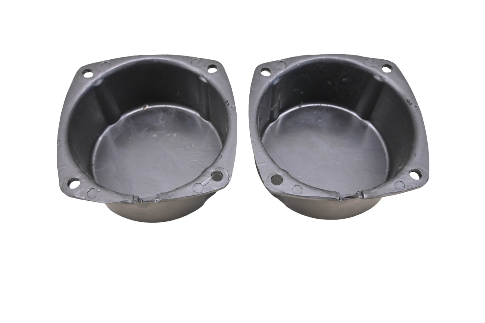 16 Cub Cadet Challenger 700 Speaker Box Covers
