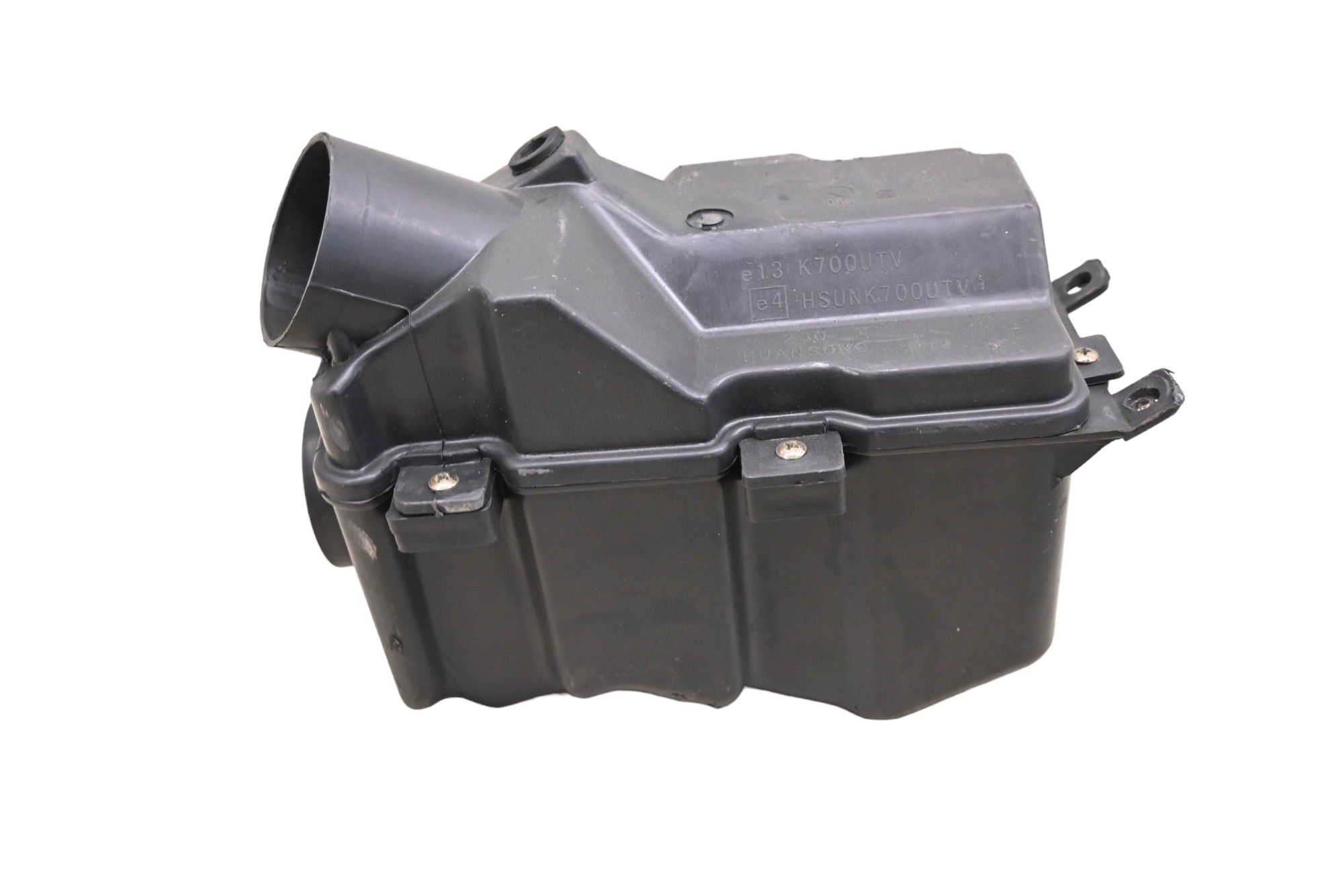 16 Cub Cadet Challenger 700 Airbox Intake Air Box