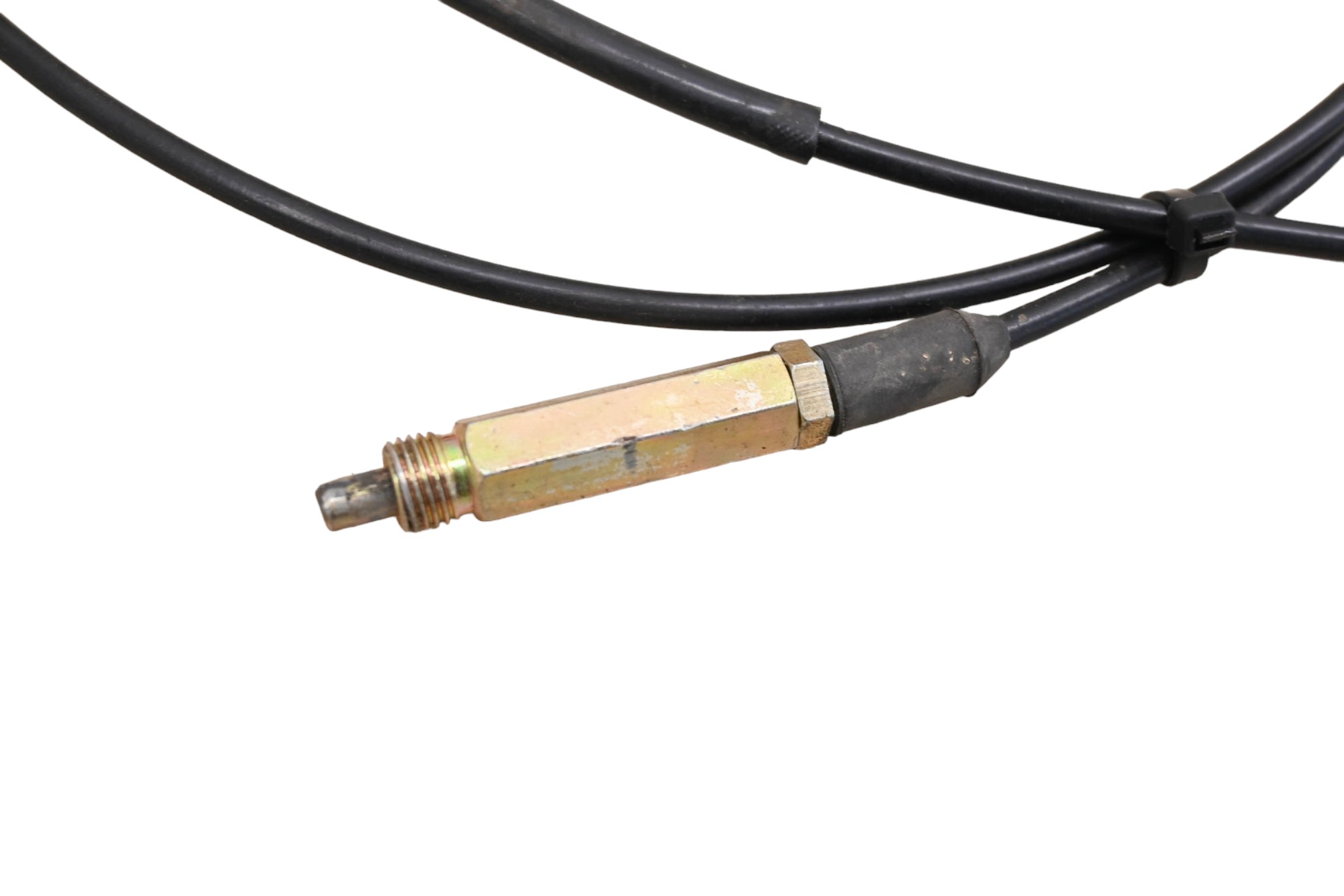 16 Cub Cadet Challenger 700 Reverse Cable